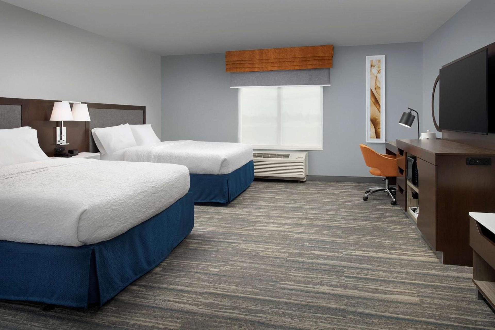 Hampton Inn & Suites Rapid City Rushmore, SD photo 50