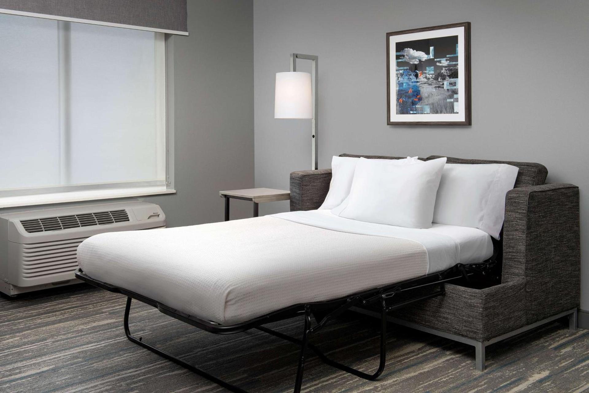 Hampton Inn & Suites Rapid City Rushmore, SD photo 53