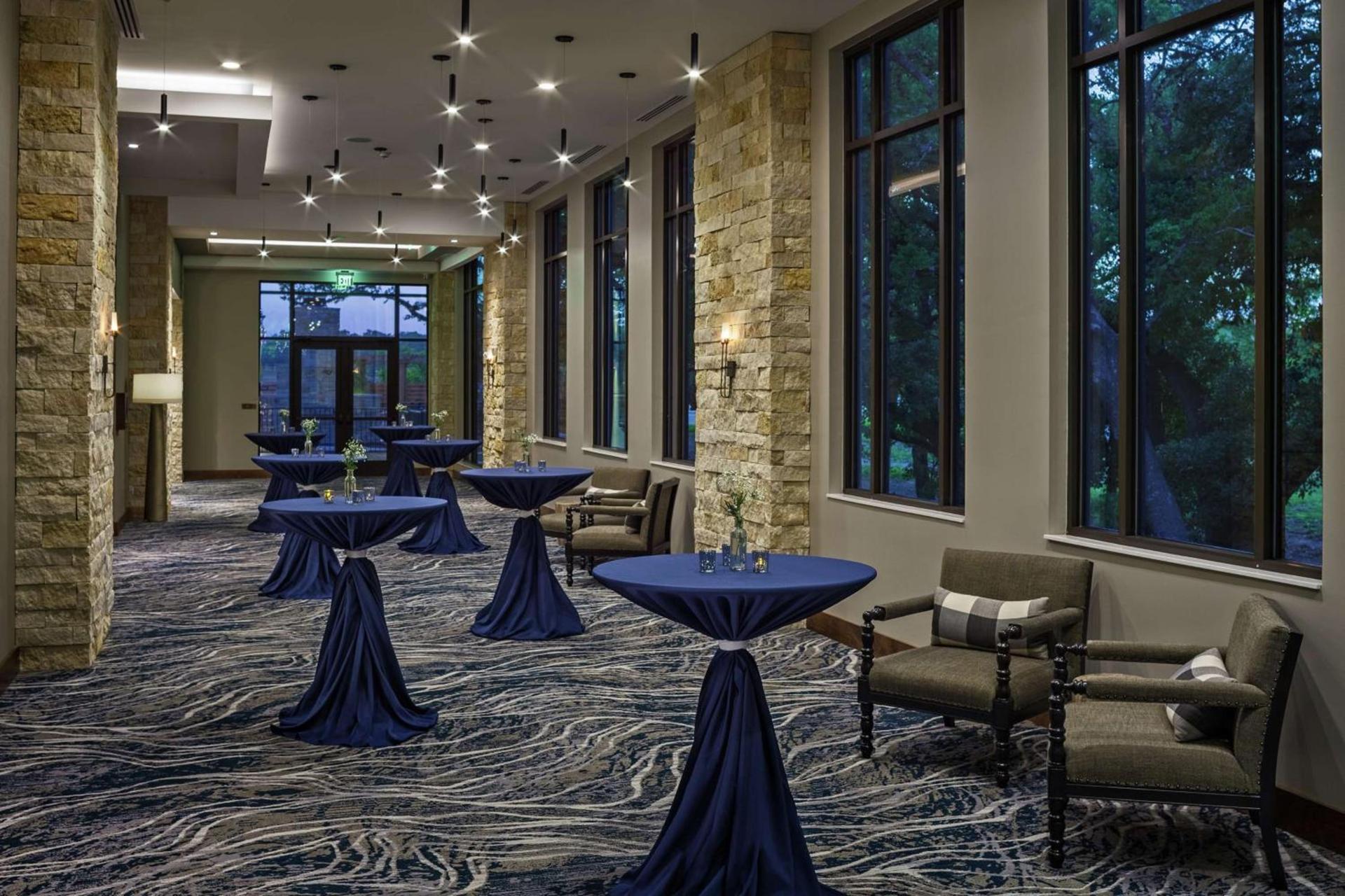 The Bevy Hotel Boerne, A Doubletree By Hilton photo 2
