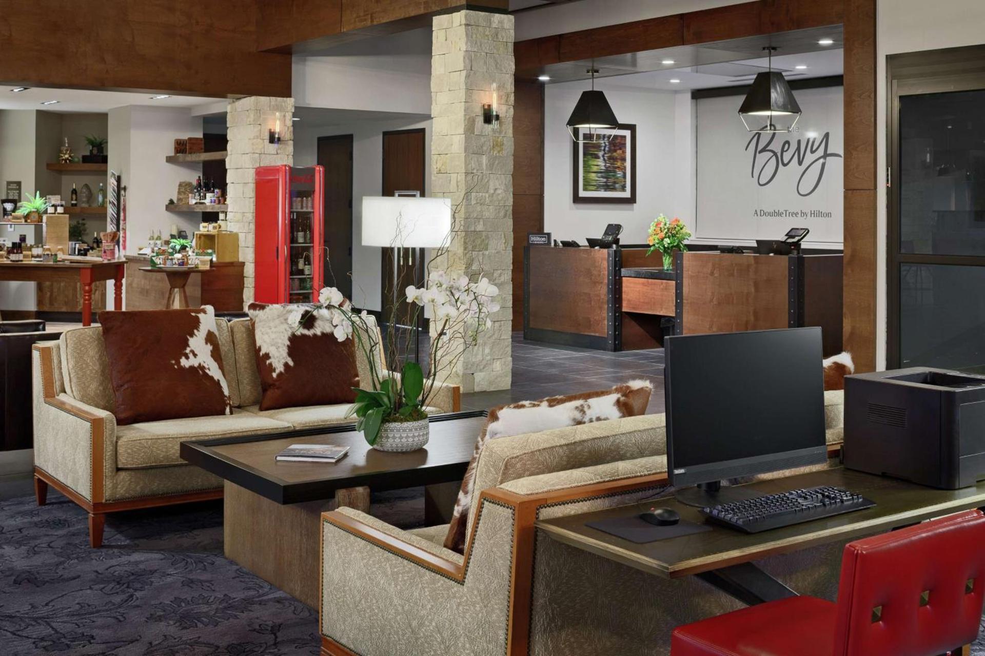 The Bevy Hotel Boerne, A Doubletree By Hilton photo 4