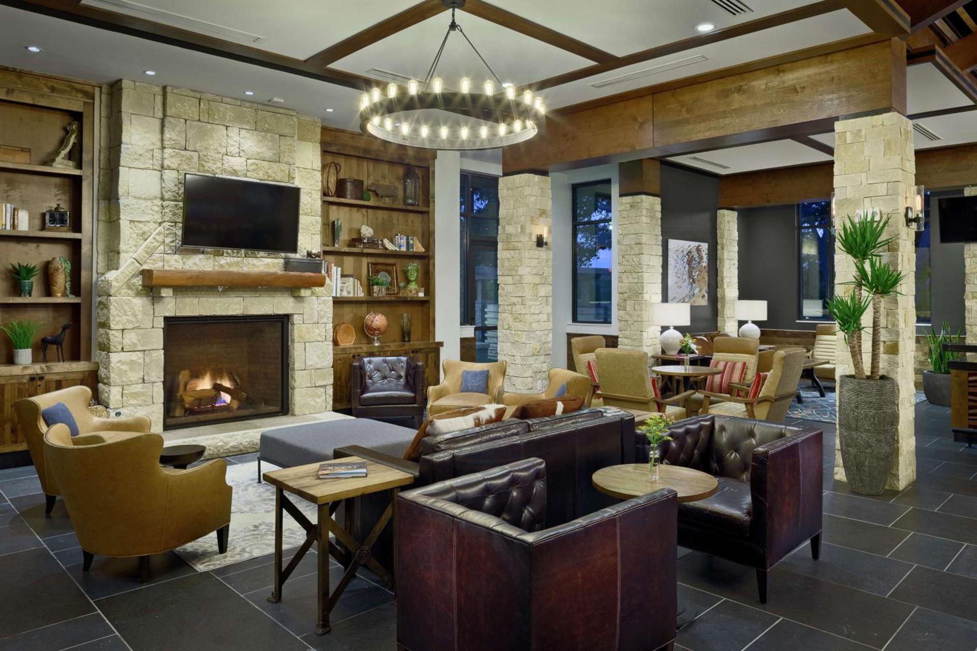 The Bevy Hotel Boerne, A Doubletree By Hilton photo 5