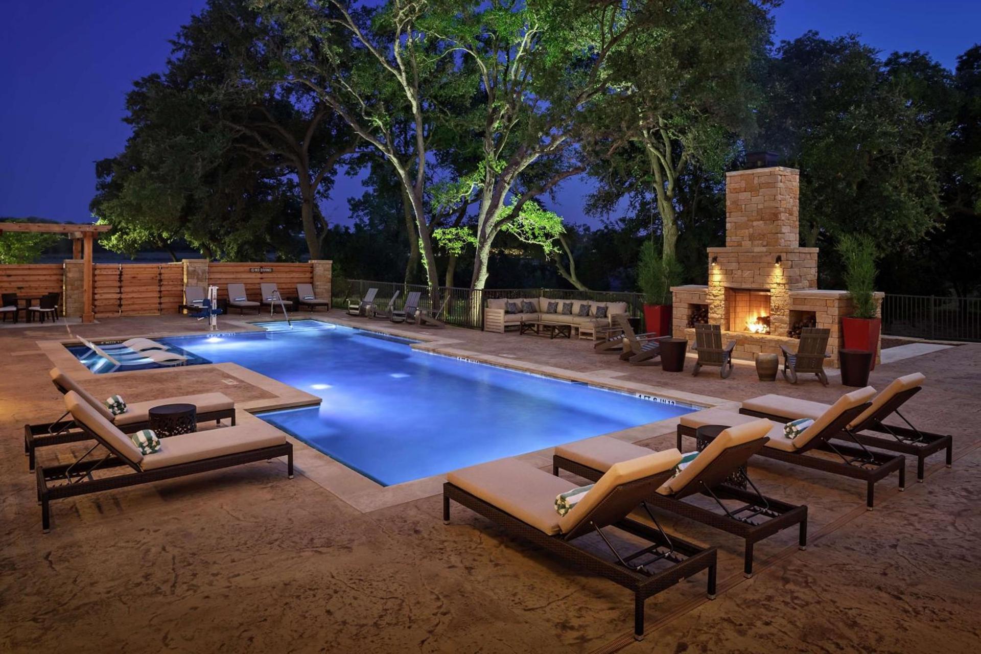 The Bevy Hotel Boerne, A Doubletree By Hilton photo 6