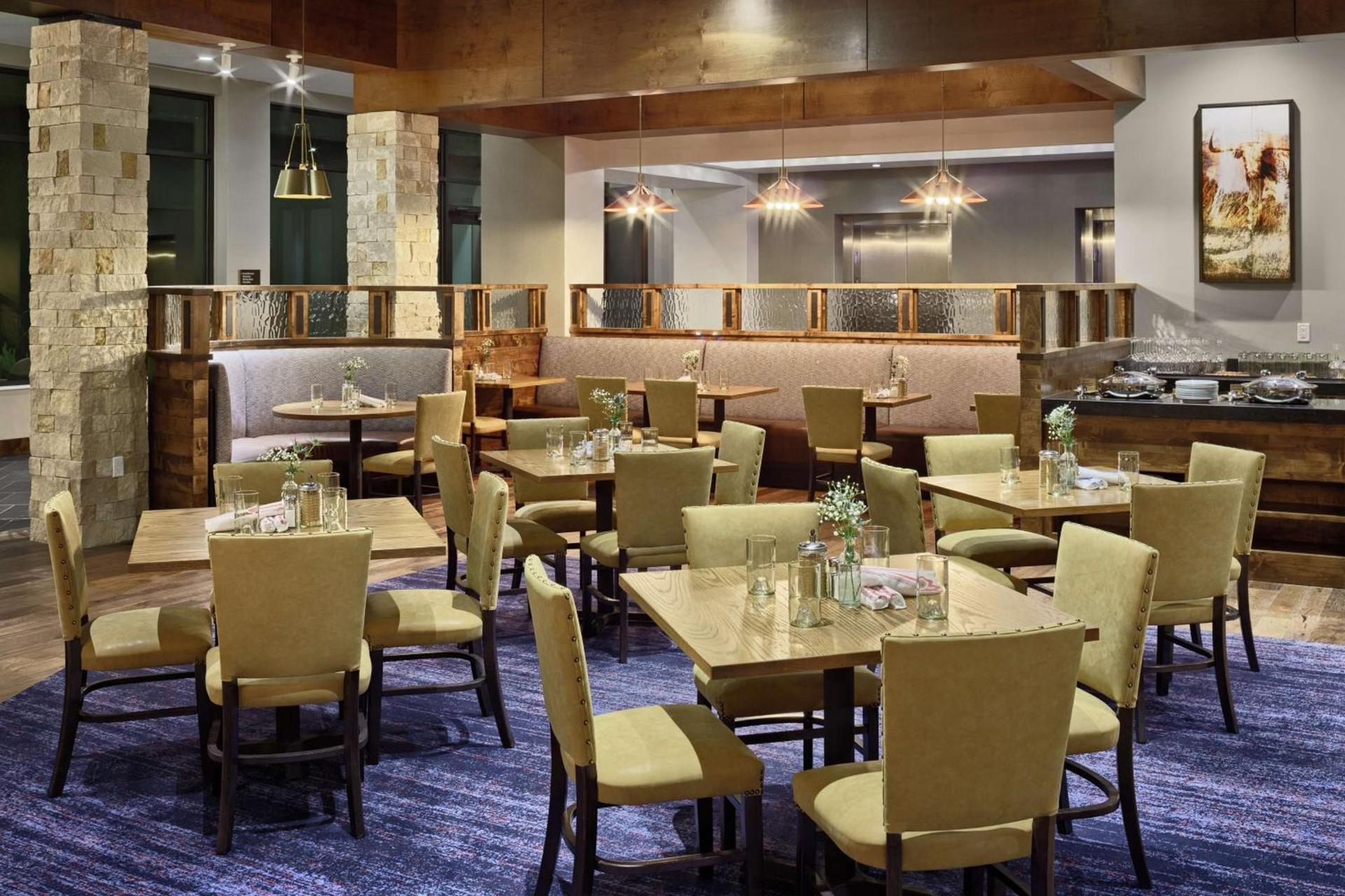 The Bevy Hotel Boerne, A Doubletree By Hilton photo 9