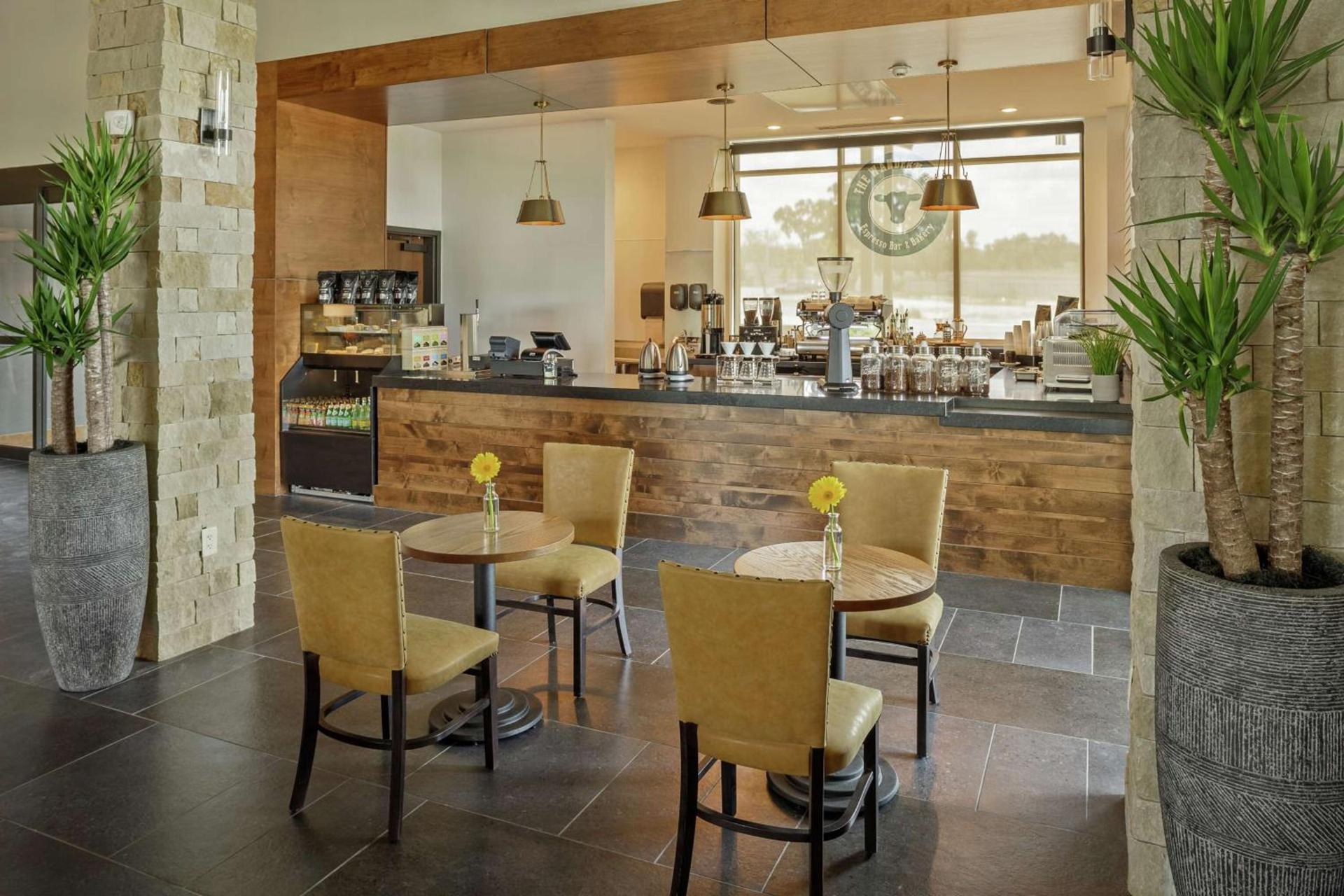 The Bevy Hotel Boerne, A Doubletree By Hilton photo 10
