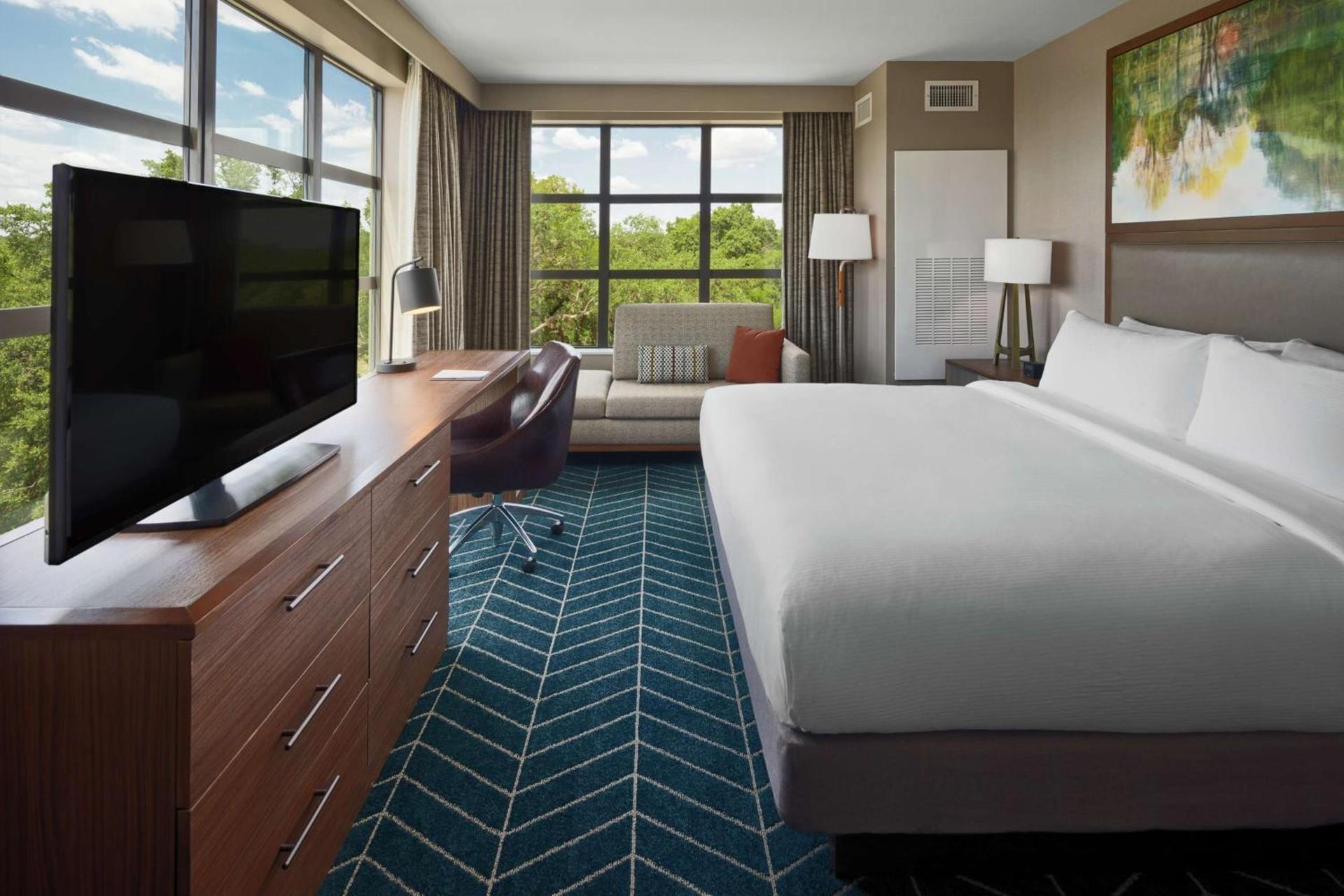 The Bevy Hotel Boerne, A Doubletree By Hilton photo 12