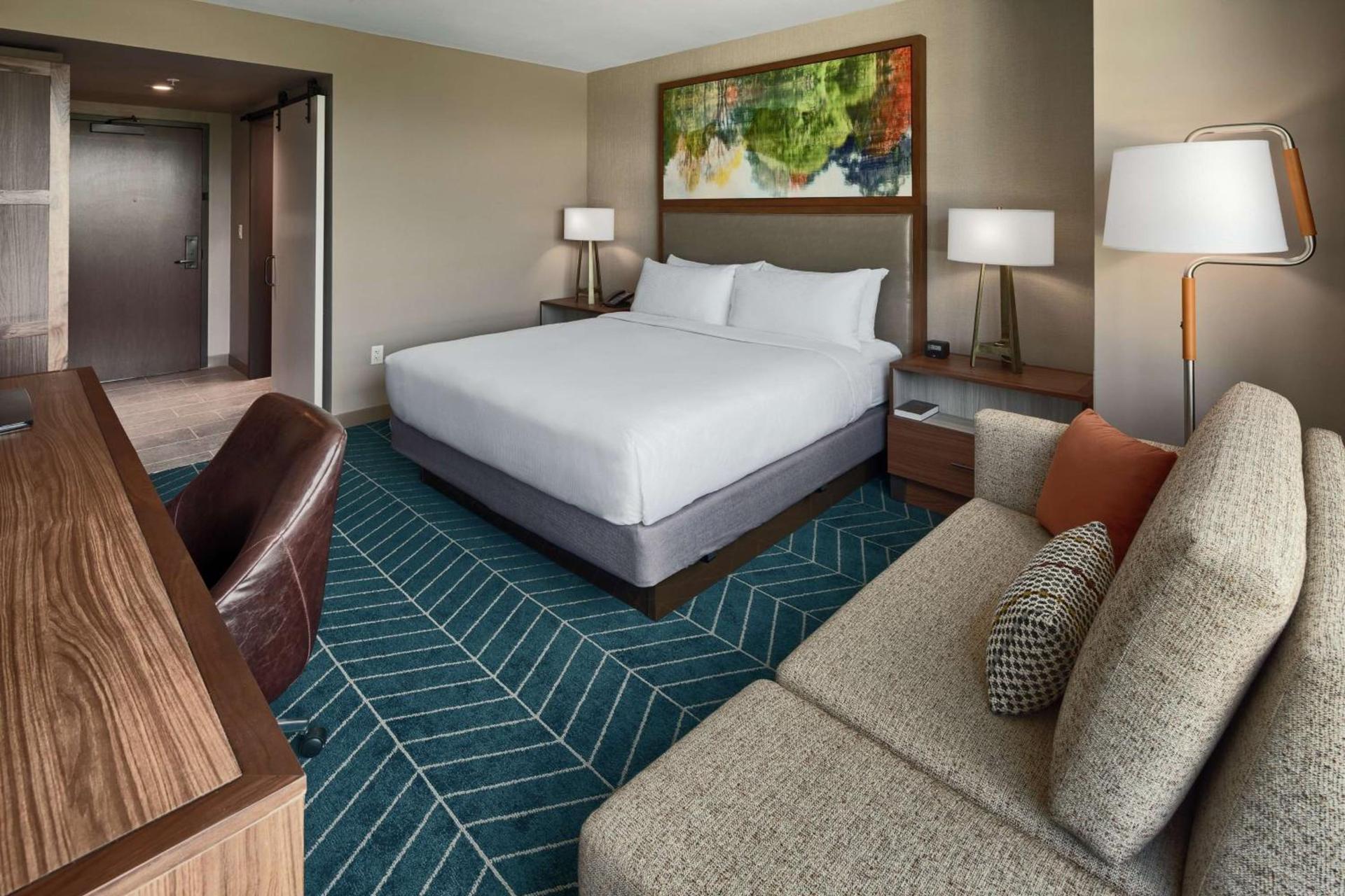 The Bevy Hotel Boerne, A Doubletree By Hilton photo 15
