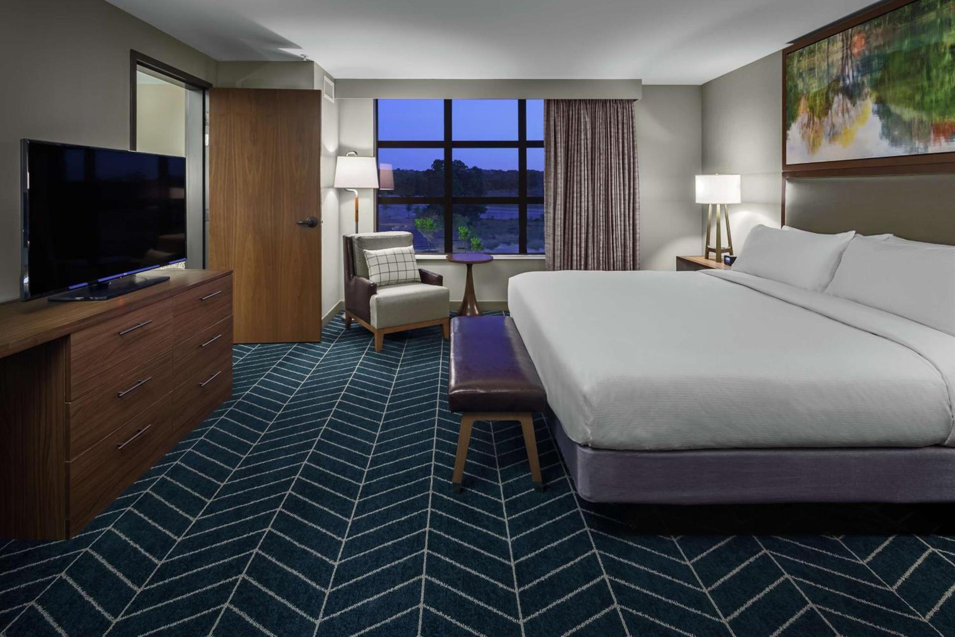 The Bevy Hotel Boerne, A Doubletree By Hilton photo 16