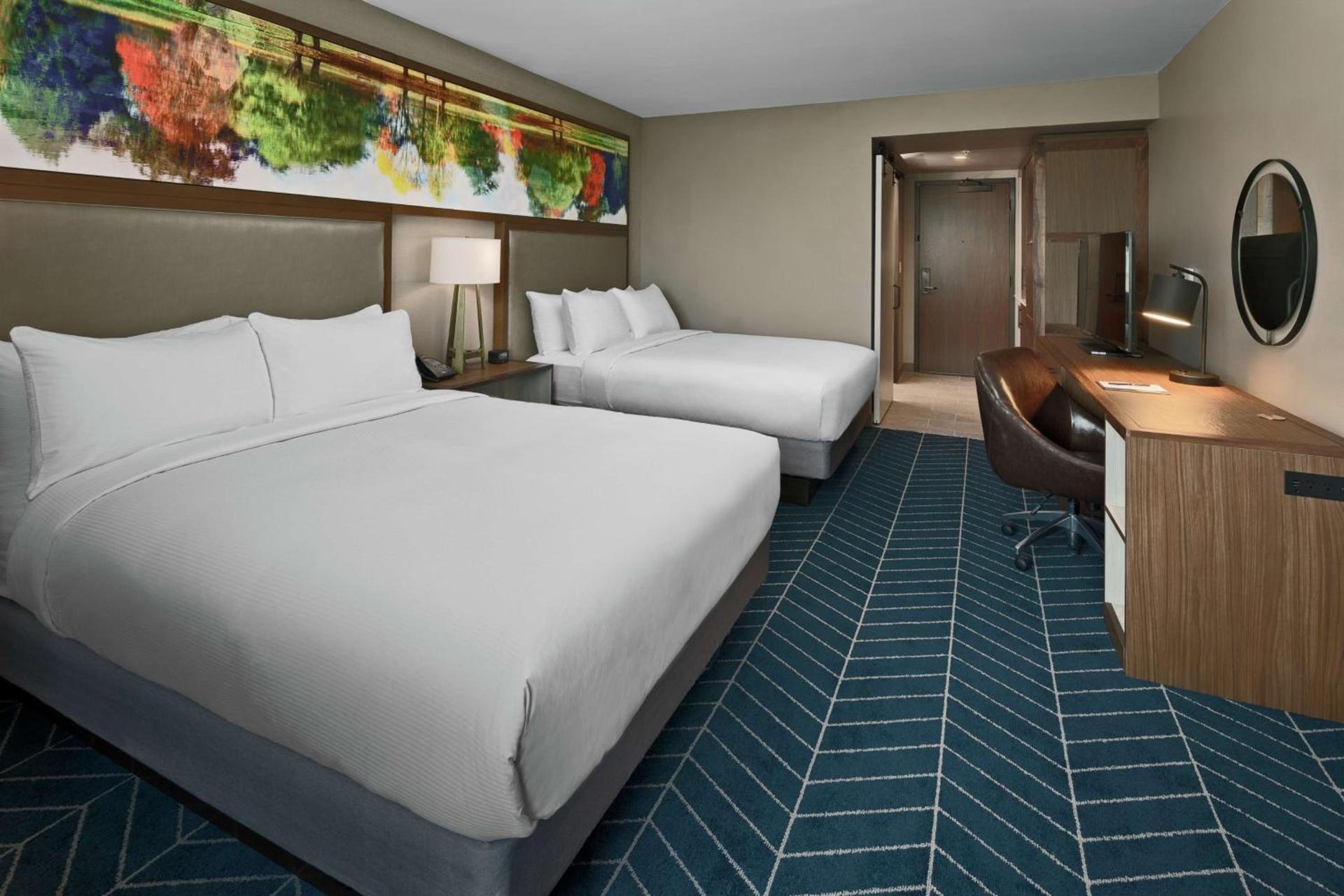 The Bevy Hotel Boerne, A Doubletree By Hilton photo 18