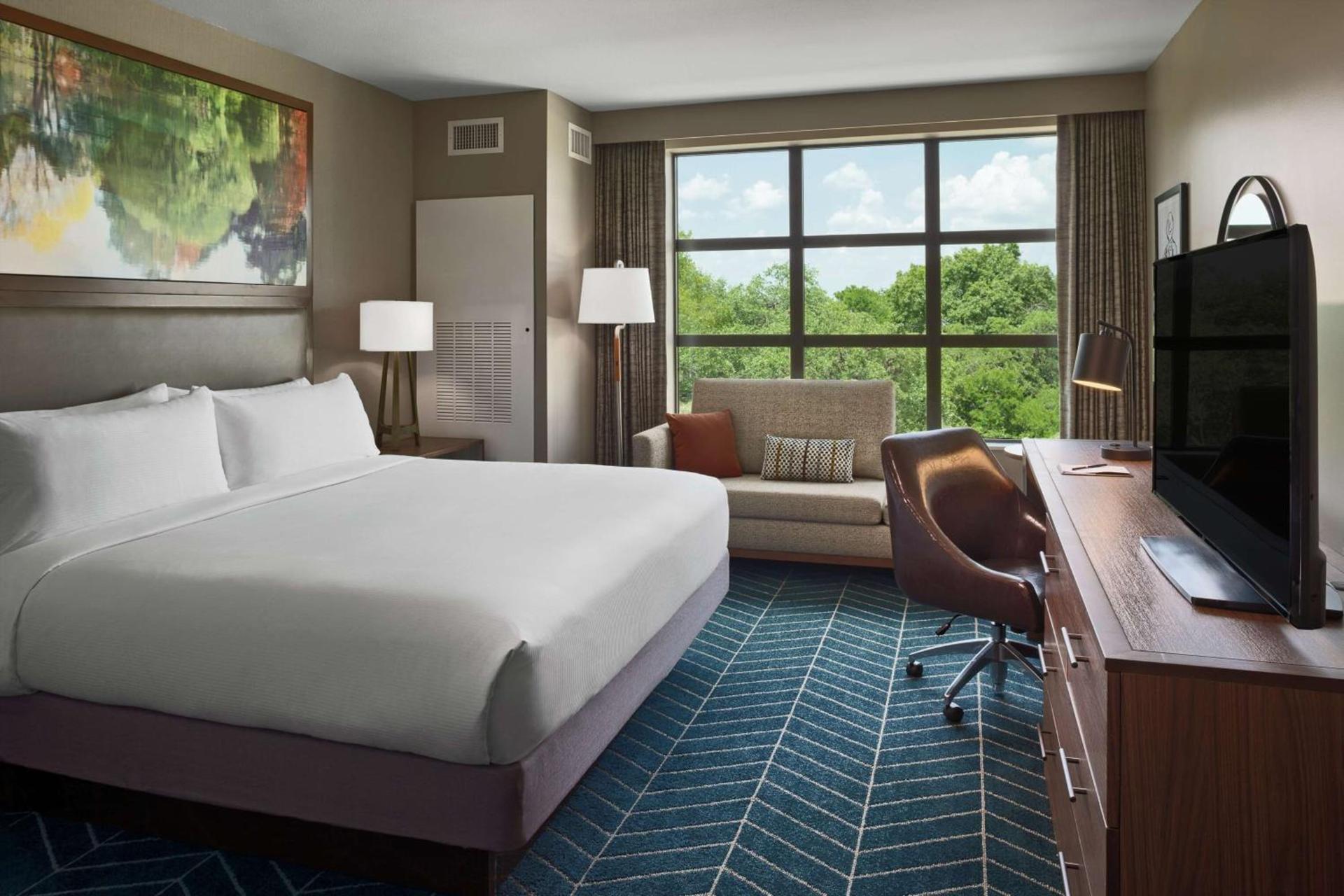 The Bevy Hotel Boerne, A Doubletree By Hilton photo 19
