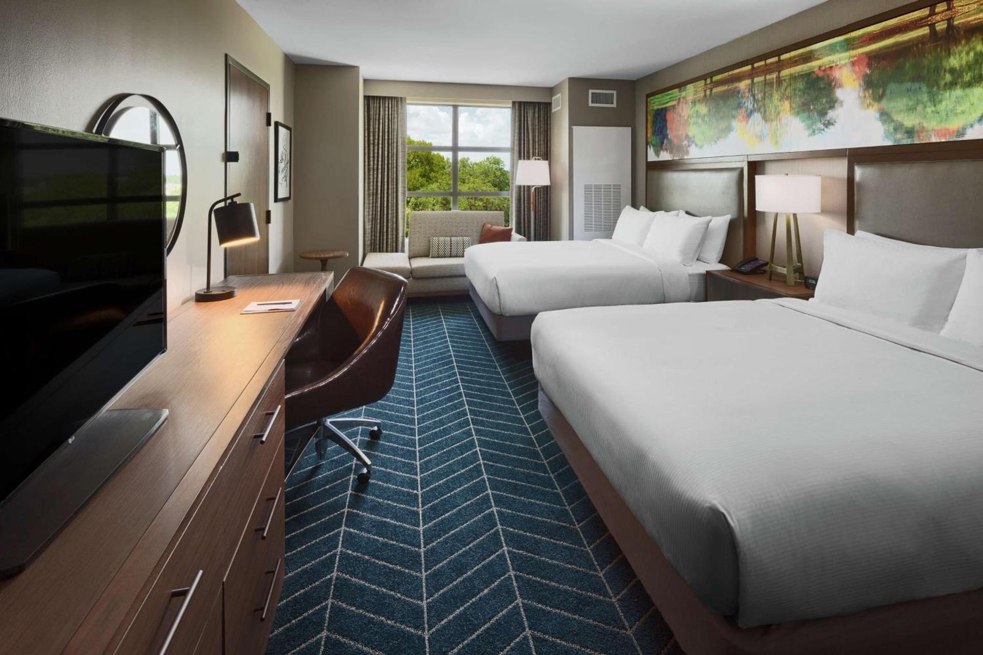 The Bevy Hotel Boerne, A Doubletree By Hilton photo 20