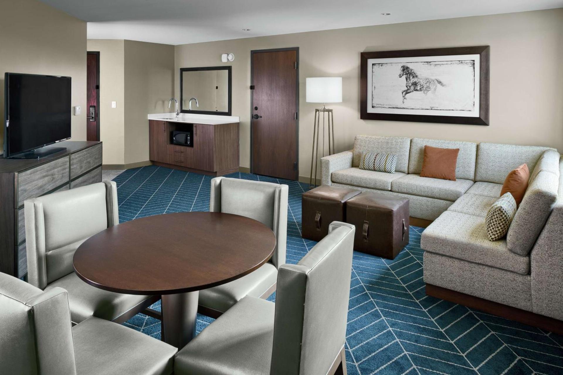 The Bevy Hotel Boerne, A Doubletree By Hilton photo 21