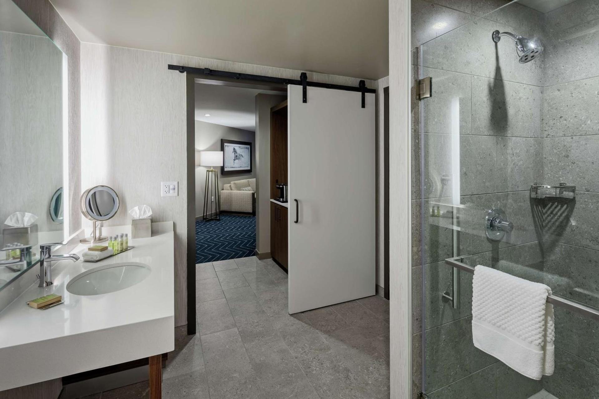 The Bevy Hotel Boerne, A Doubletree By Hilton photo 22