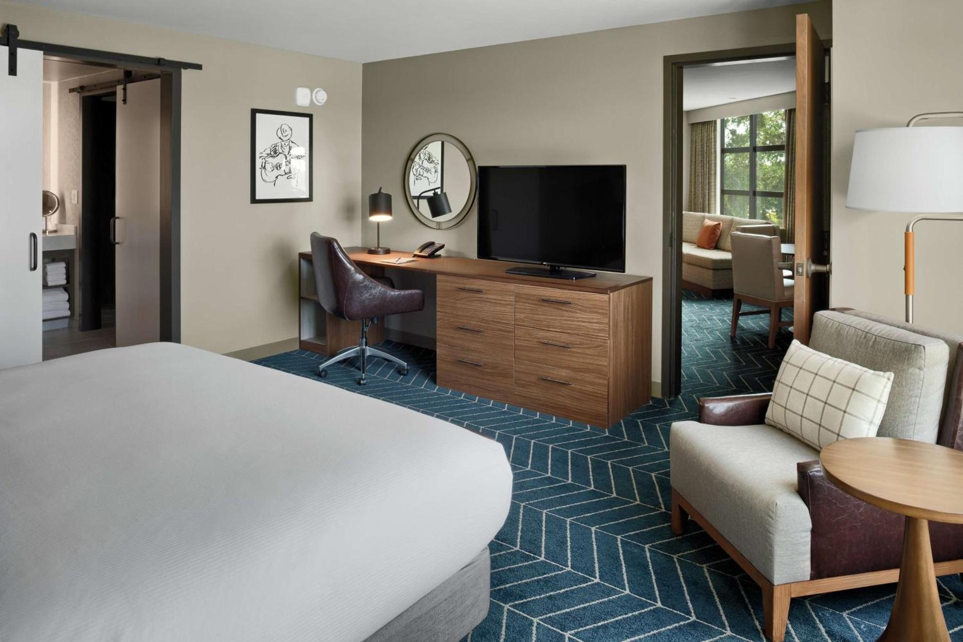 The Bevy Hotel Boerne, A Doubletree By Hilton photo 23