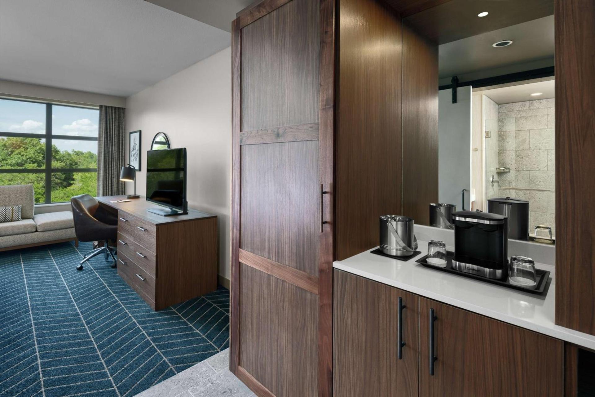 The Bevy Hotel Boerne, A Doubletree By Hilton photo 24