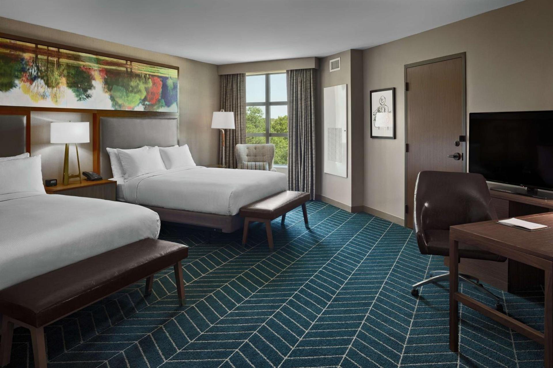 The Bevy Hotel Boerne, A Doubletree By Hilton photo 25