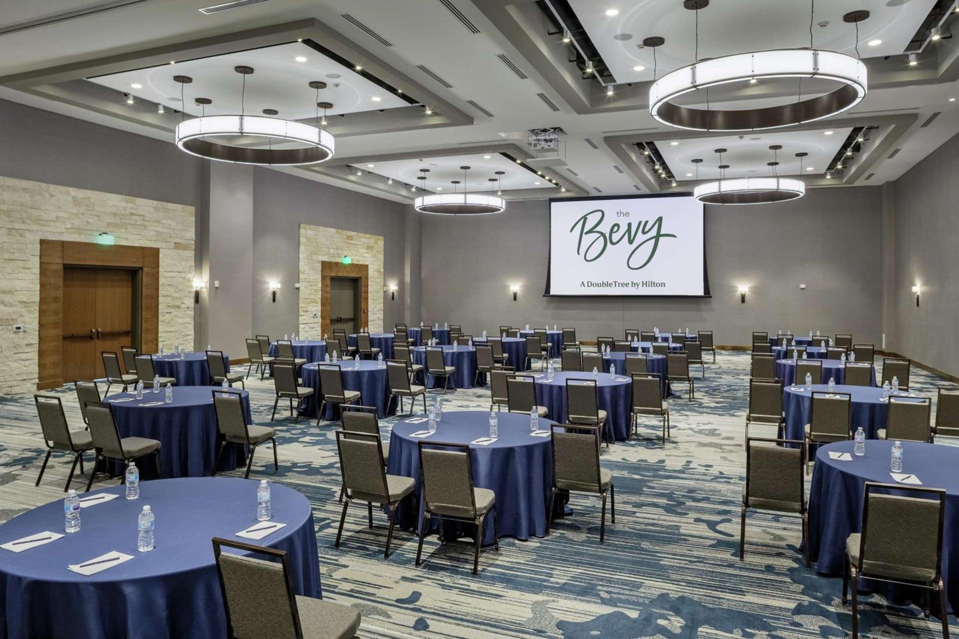 The Bevy Hotel Boerne, A Doubletree By Hilton photo 26