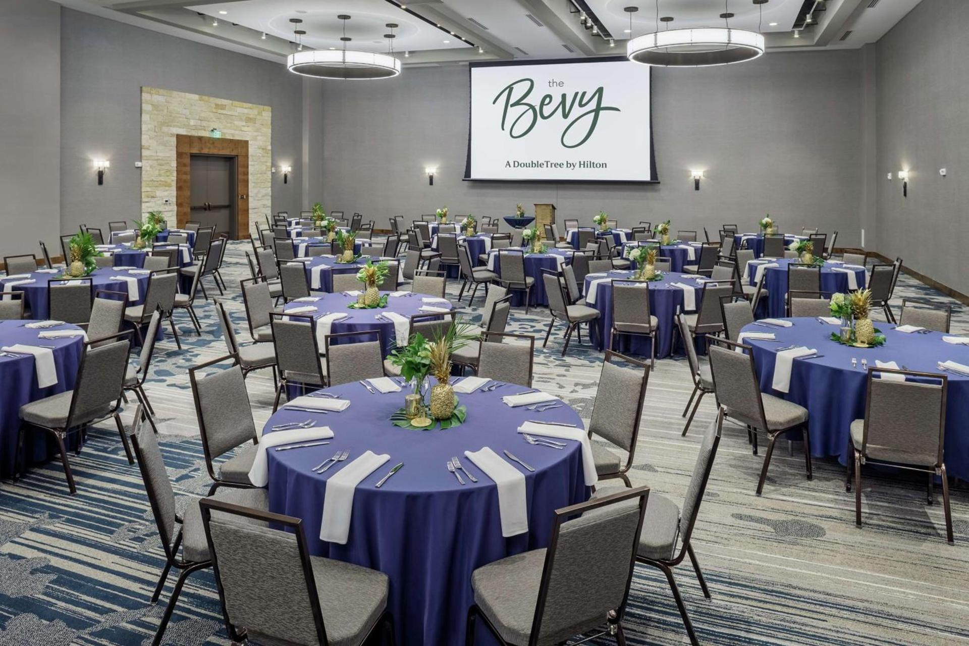 The Bevy Hotel Boerne, A Doubletree By Hilton photo 27
