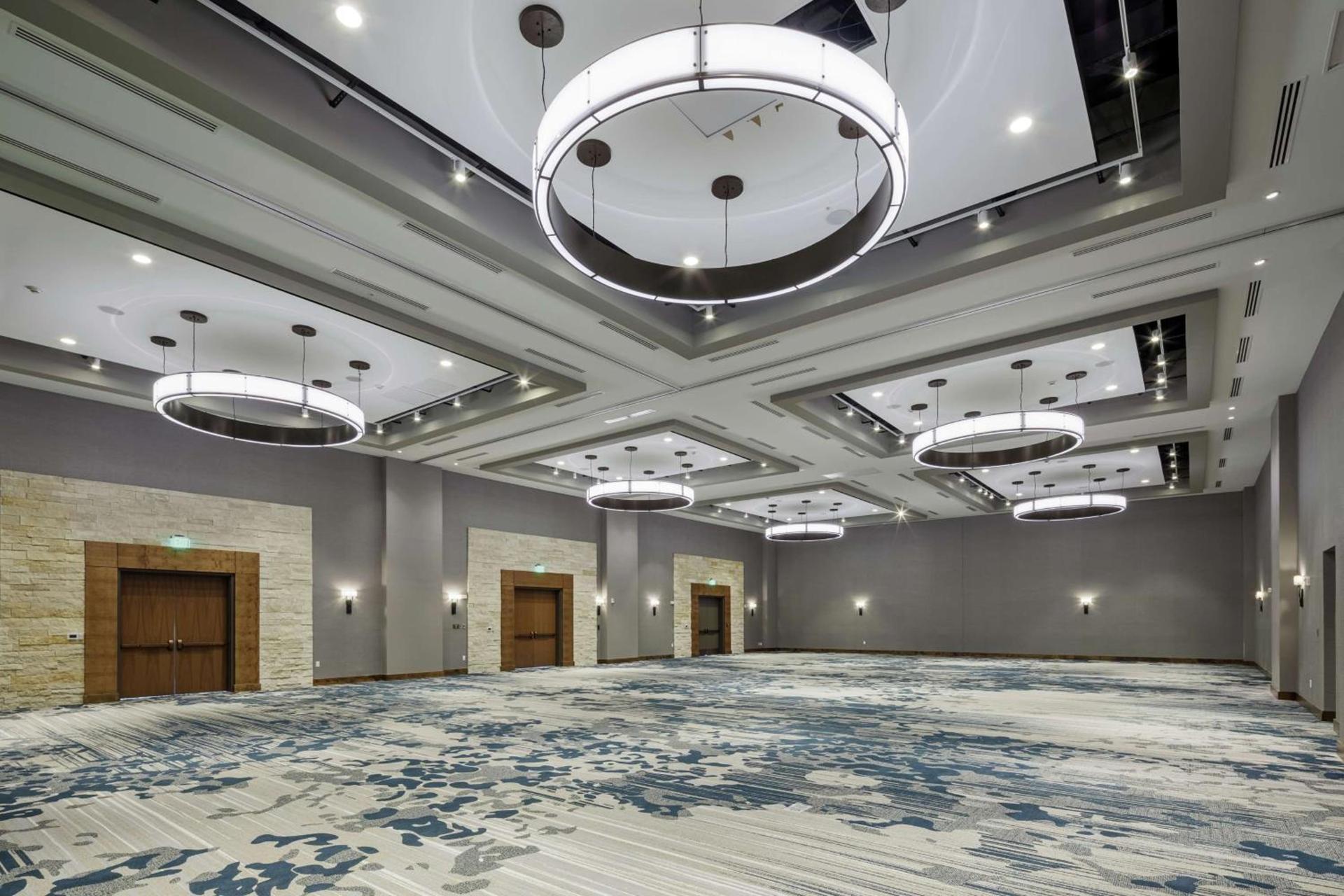The Bevy Hotel Boerne, A Doubletree By Hilton photo 28