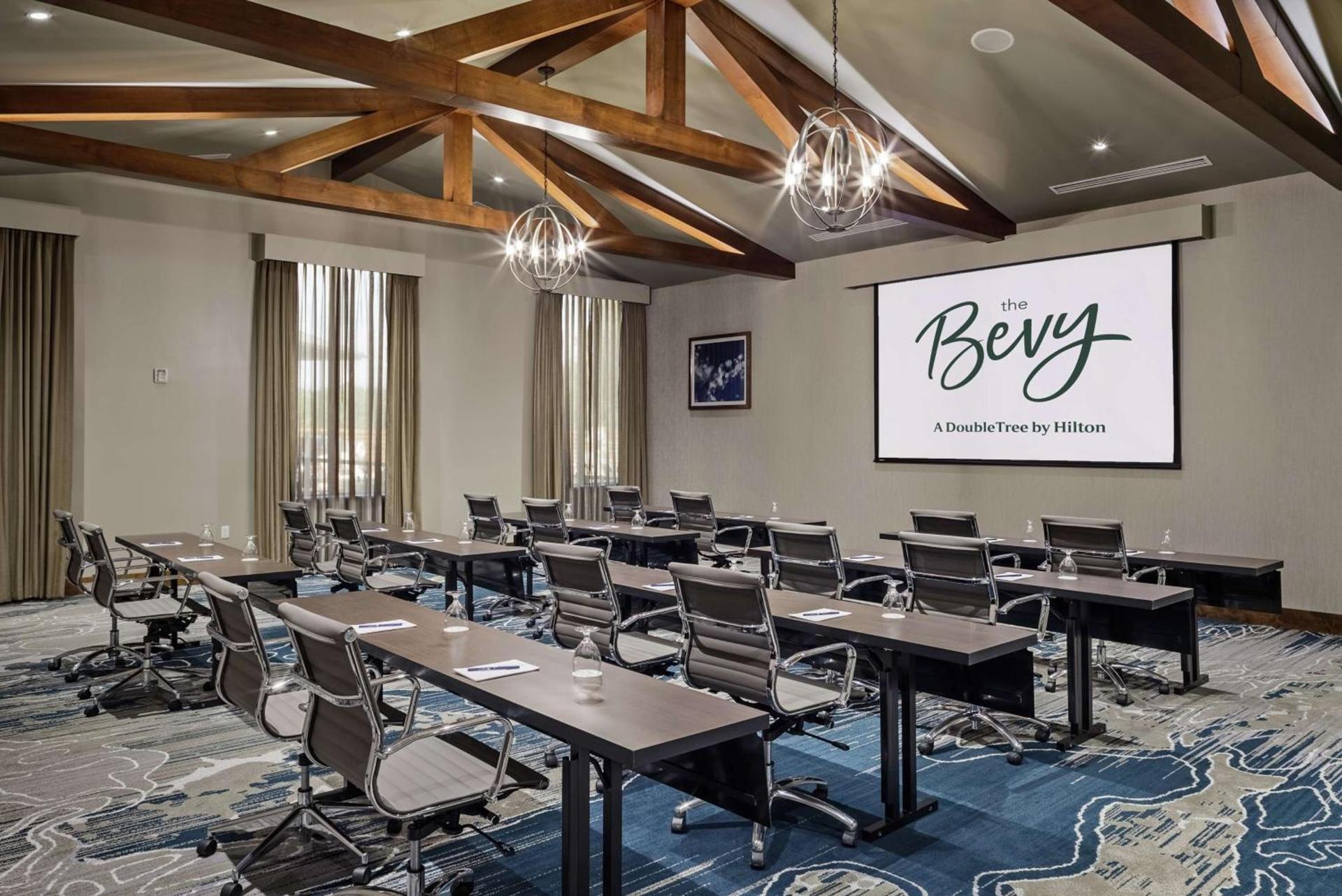 The Bevy Hotel Boerne, A Doubletree By Hilton photo 30