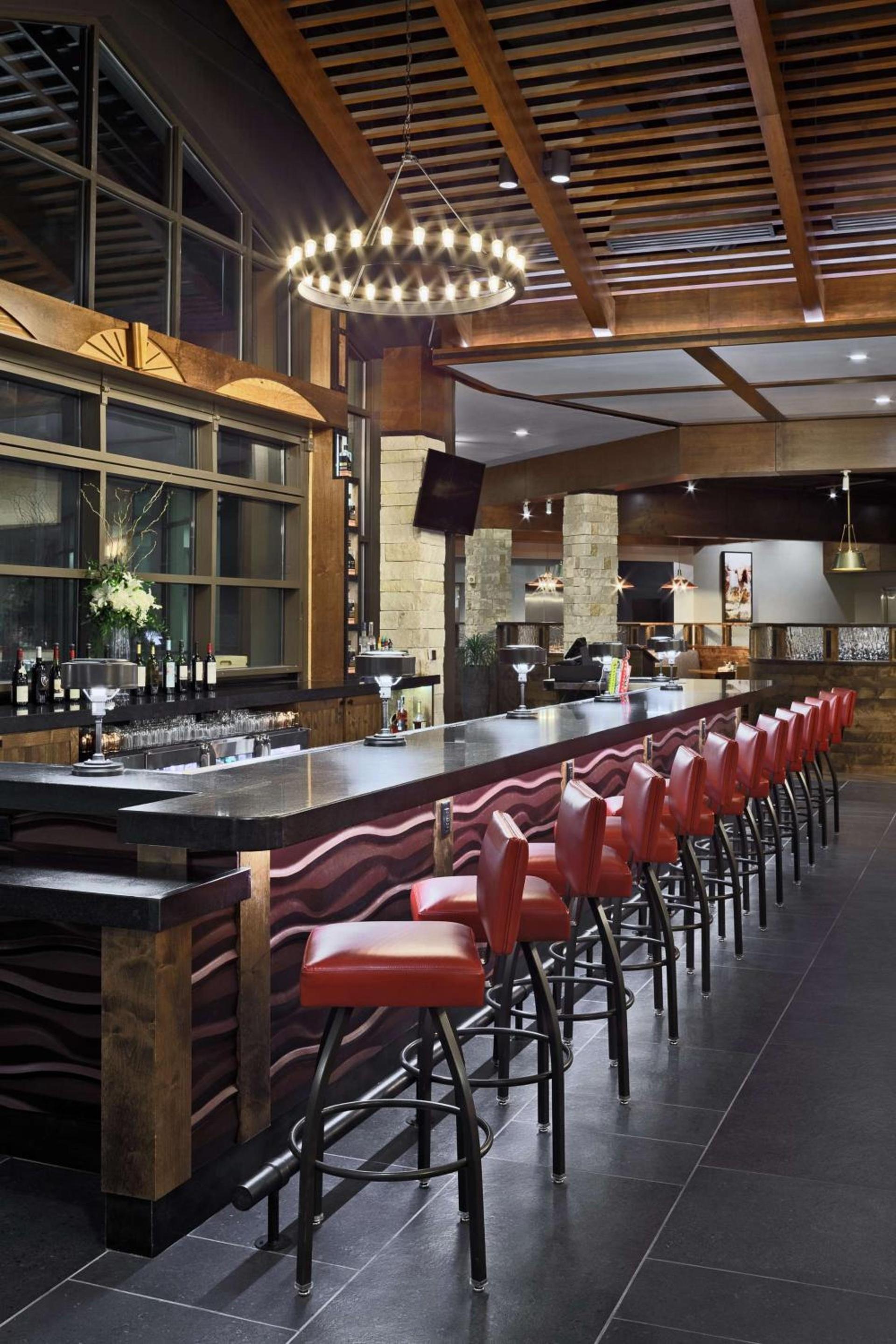 The Bevy Hotel Boerne, A Doubletree By Hilton photo 32
