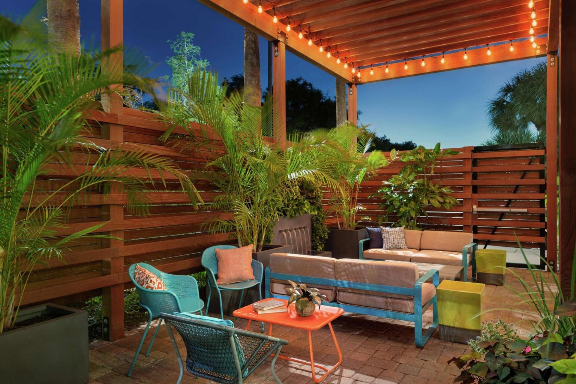 Hotel Alba Tampa, Tapestry Collection By Hilton photo 8