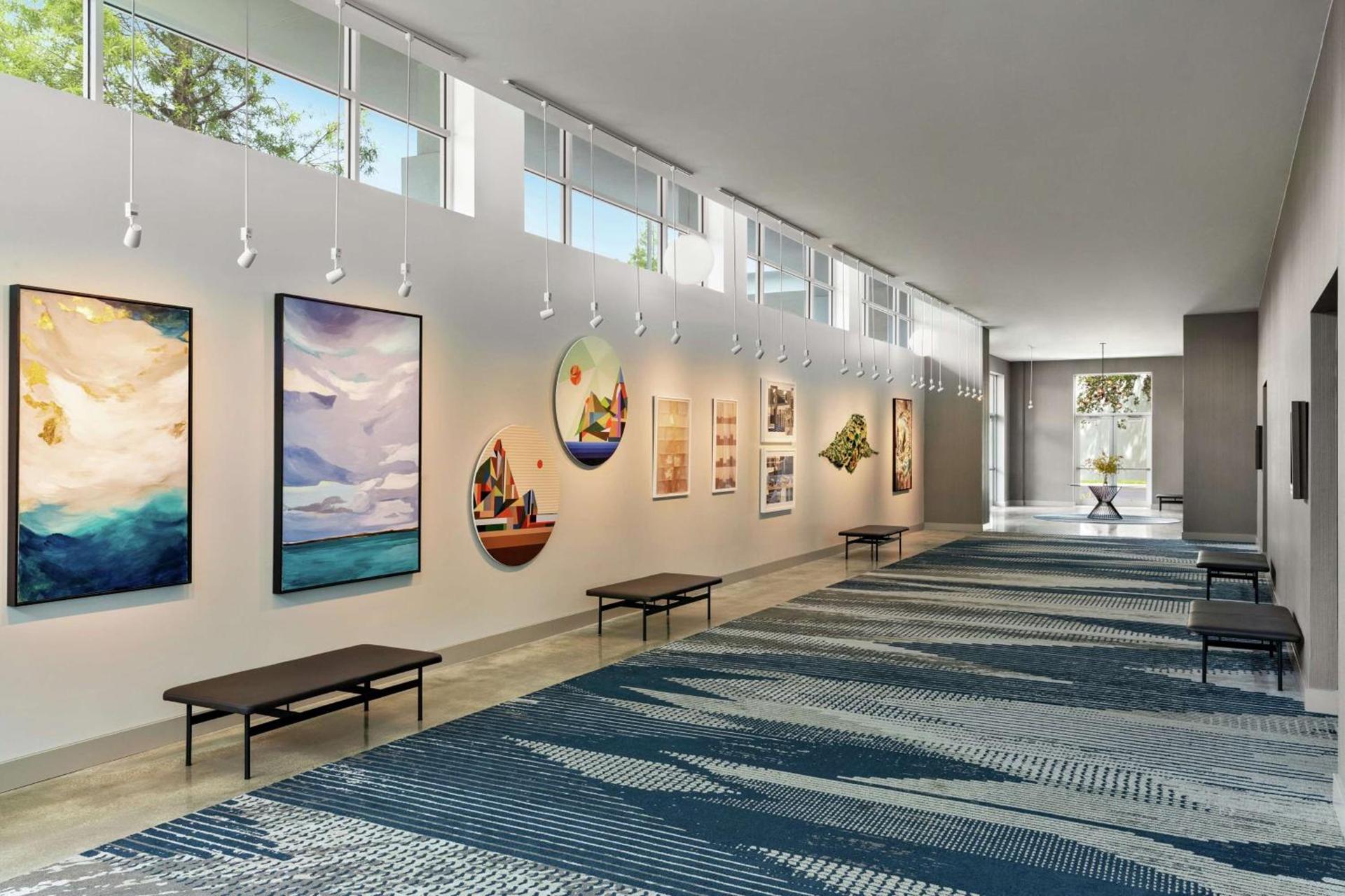 Hotel Alba Tampa, Tapestry Collection By Hilton photo 10