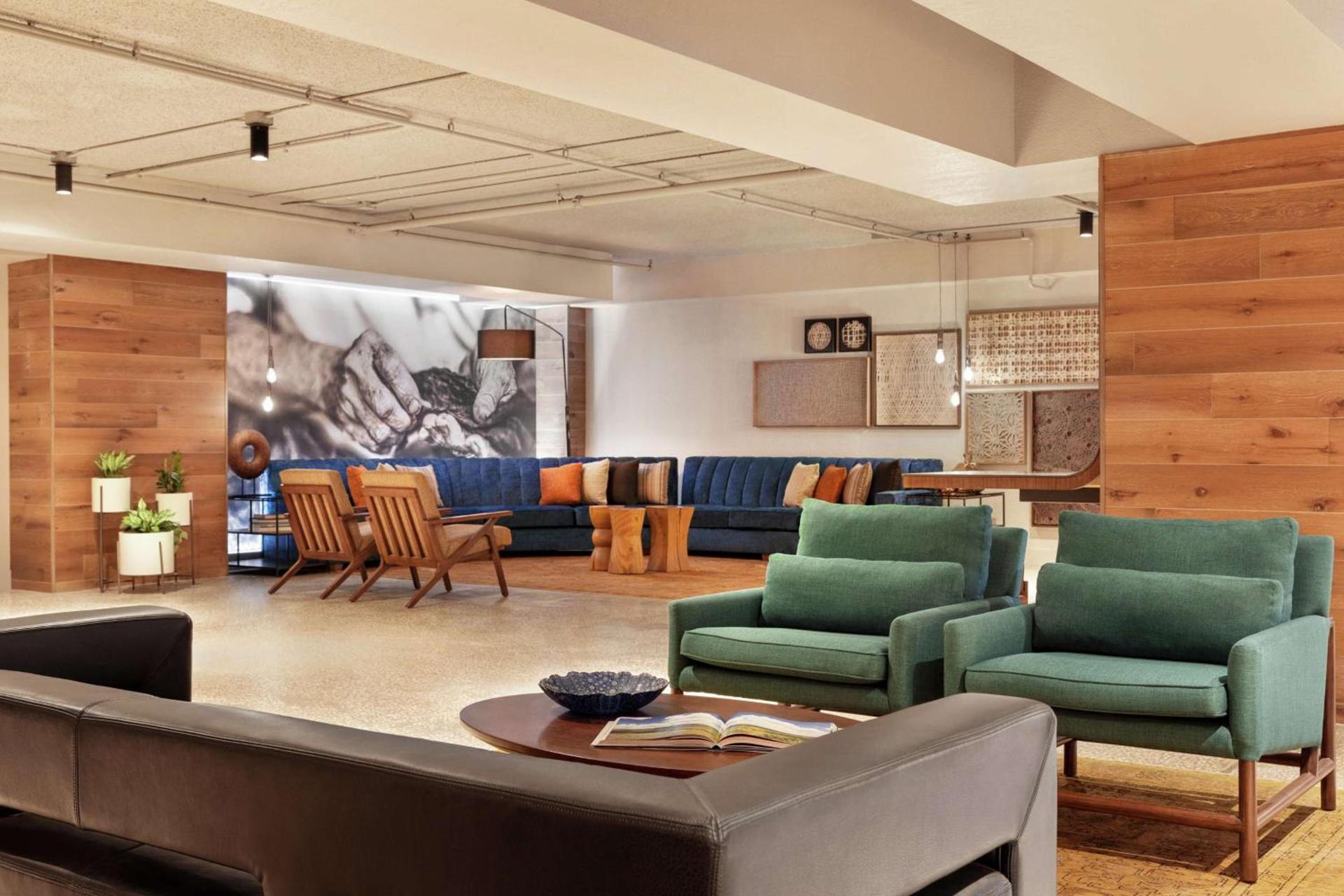 Hotel Alba Tampa, Tapestry Collection By Hilton photo 12