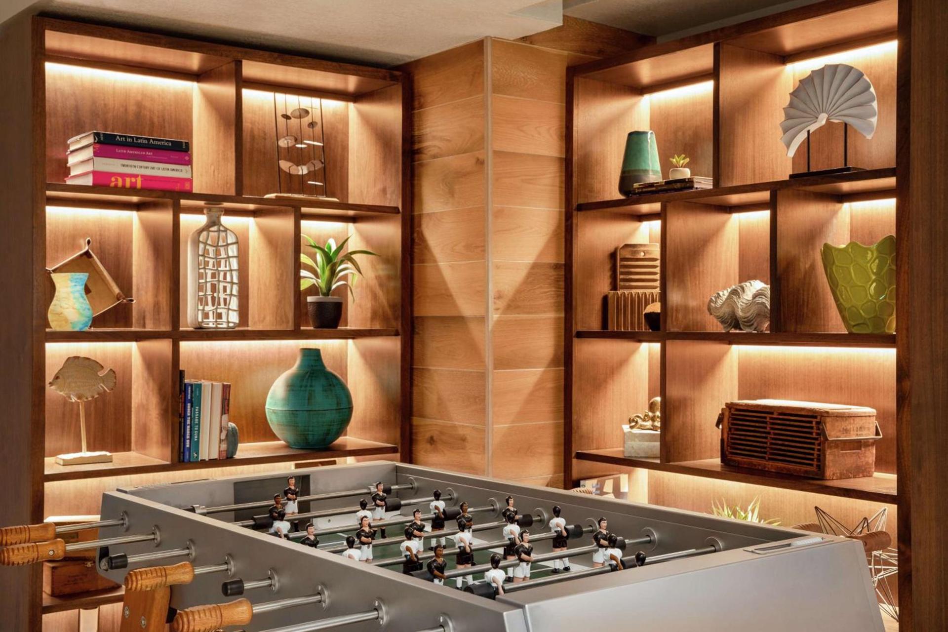 Hotel Alba Tampa, Tapestry Collection By Hilton photo 13