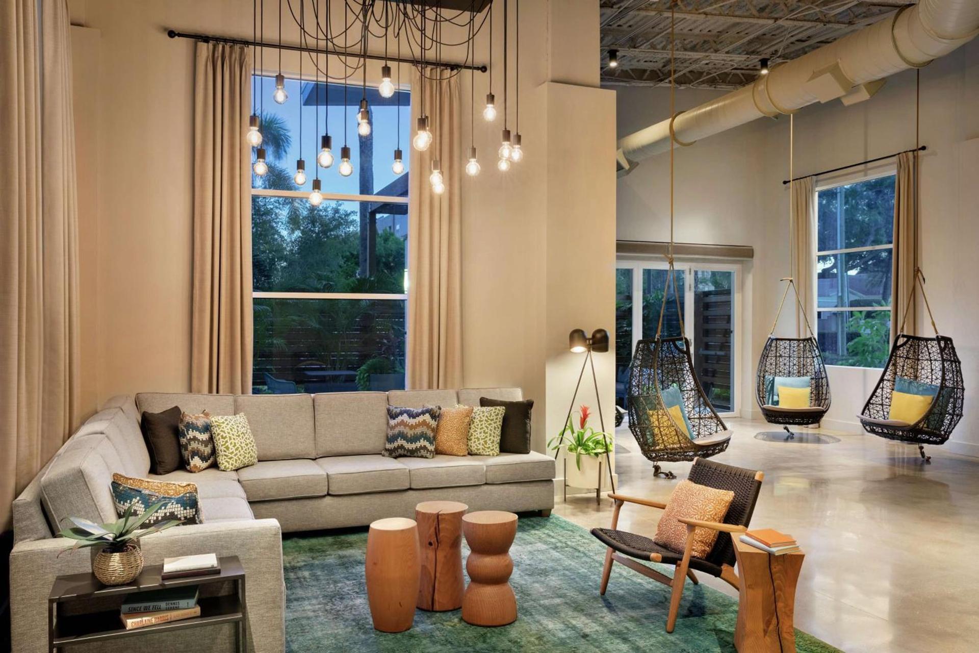 Hotel Alba Tampa, Tapestry Collection By Hilton photo 15