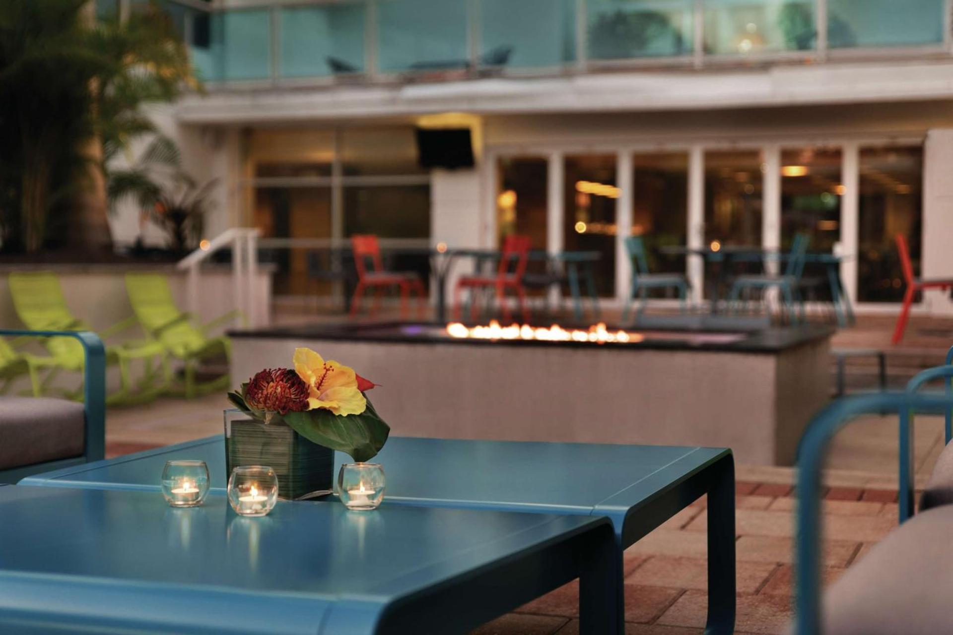 Hotel Alba Tampa, Tapestry Collection By Hilton photo 19