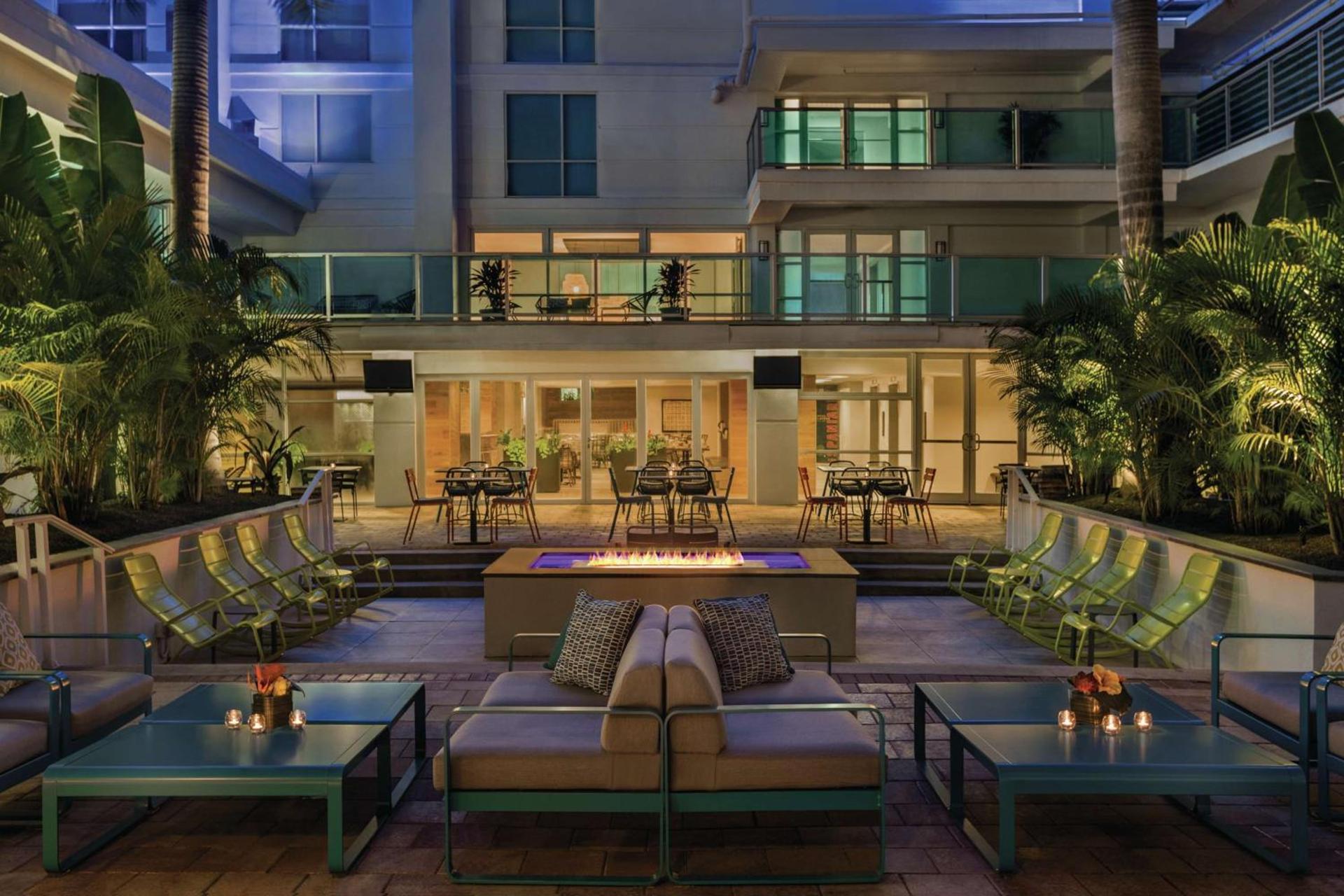 Hotel Alba Tampa, Tapestry Collection By Hilton photo 20