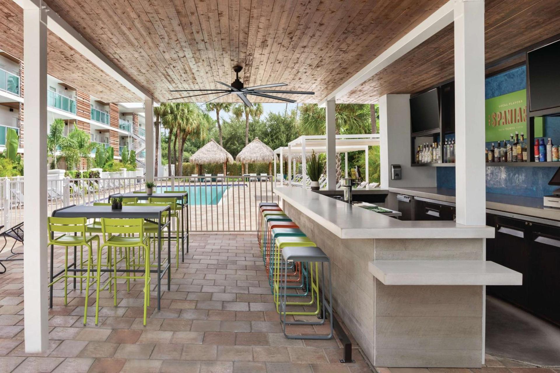 Hotel Alba Tampa, Tapestry Collection By Hilton photo 21