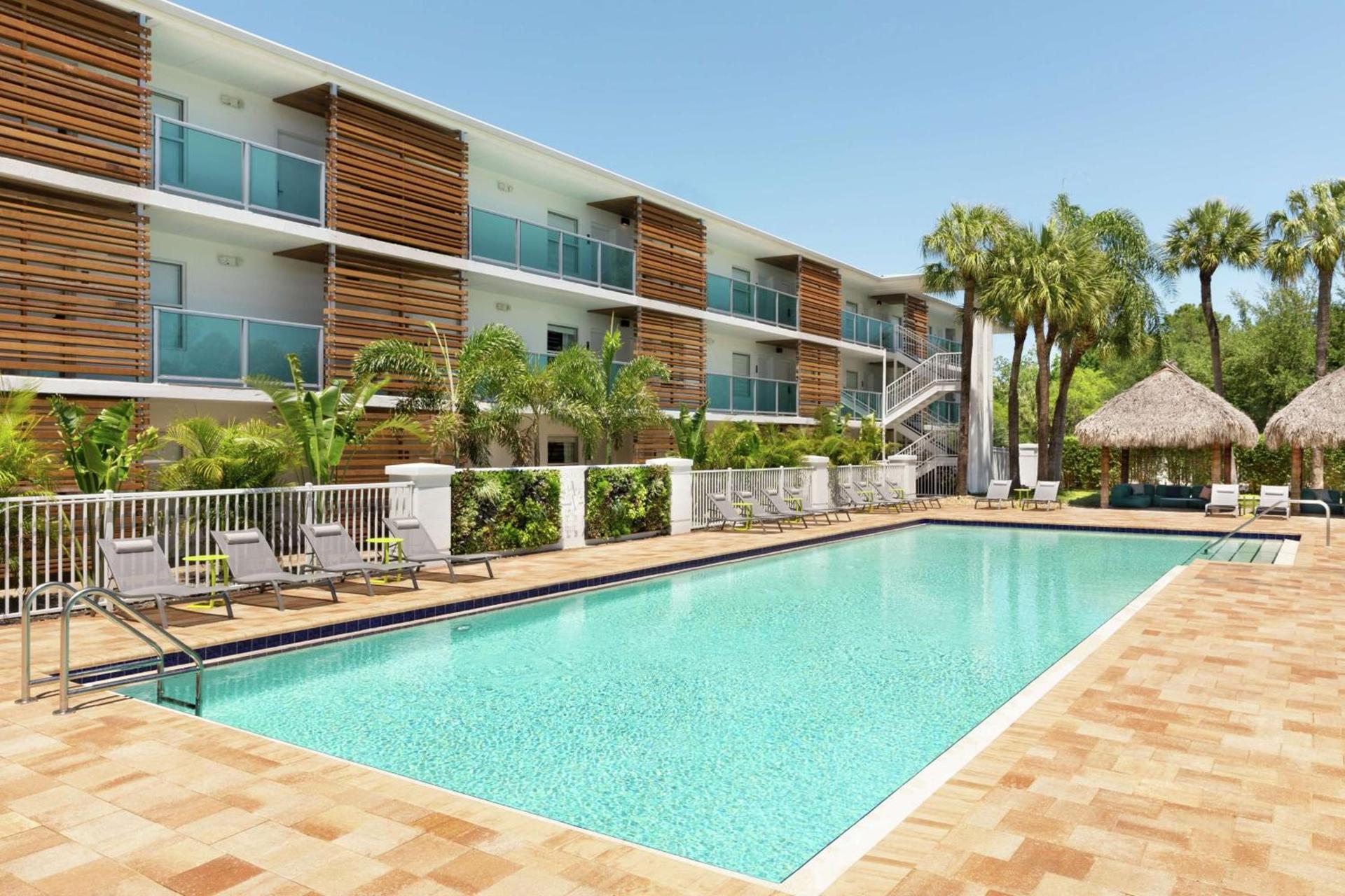 Hotel Alba Tampa, Tapestry Collection By Hilton photo 22