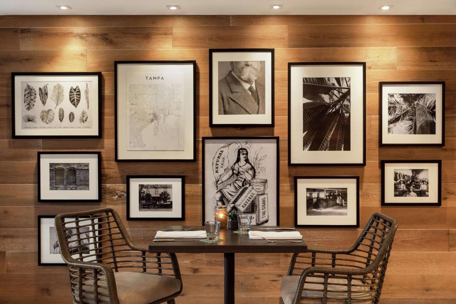 Hotel Alba Tampa, Tapestry Collection By Hilton photo 24
