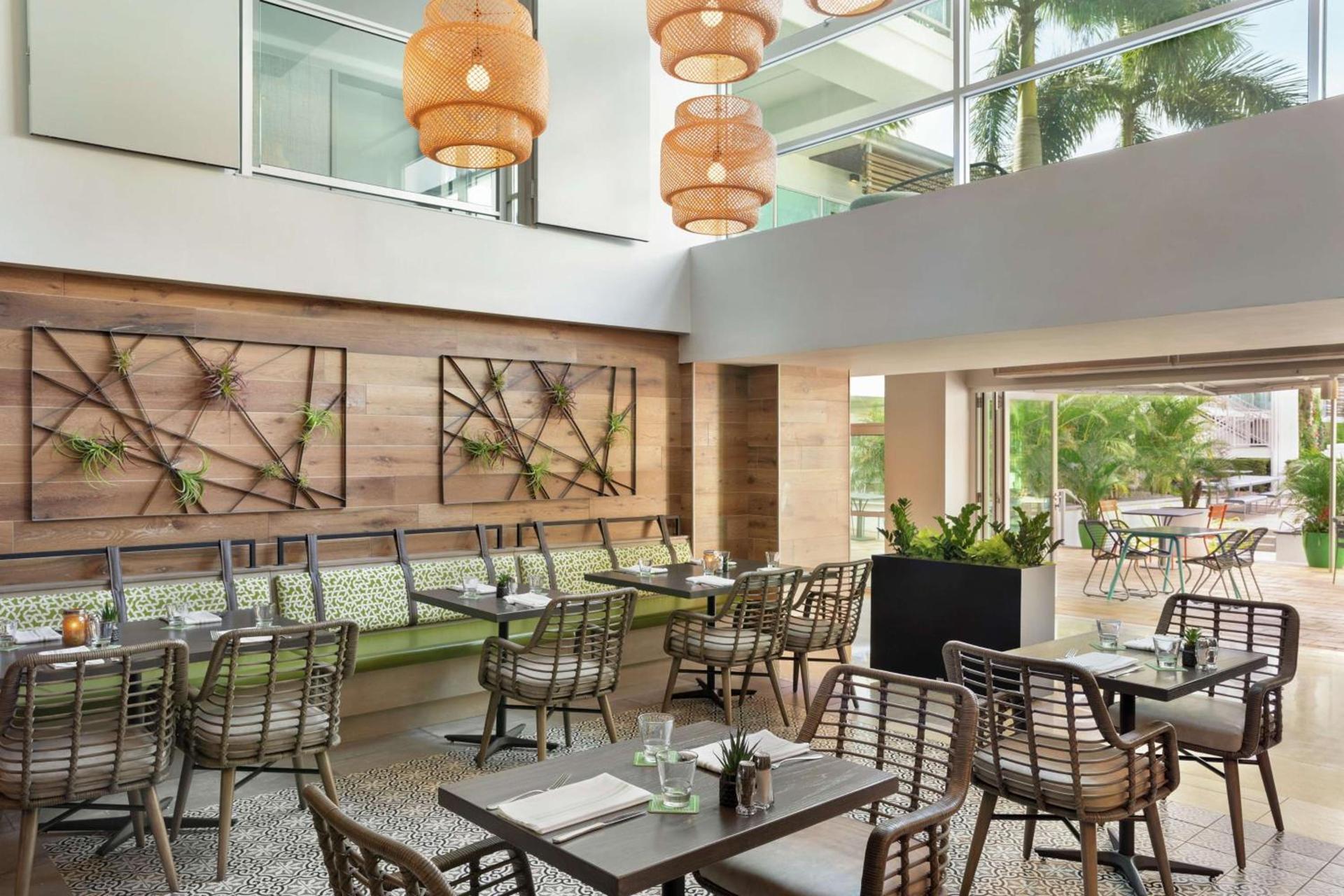 Hotel Alba Tampa, Tapestry Collection By Hilton photo 25
