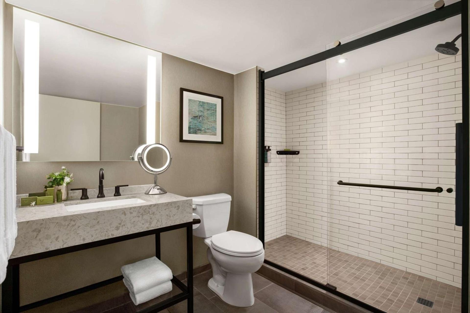 Hotel Alba Tampa, Tapestry Collection By Hilton photo 28