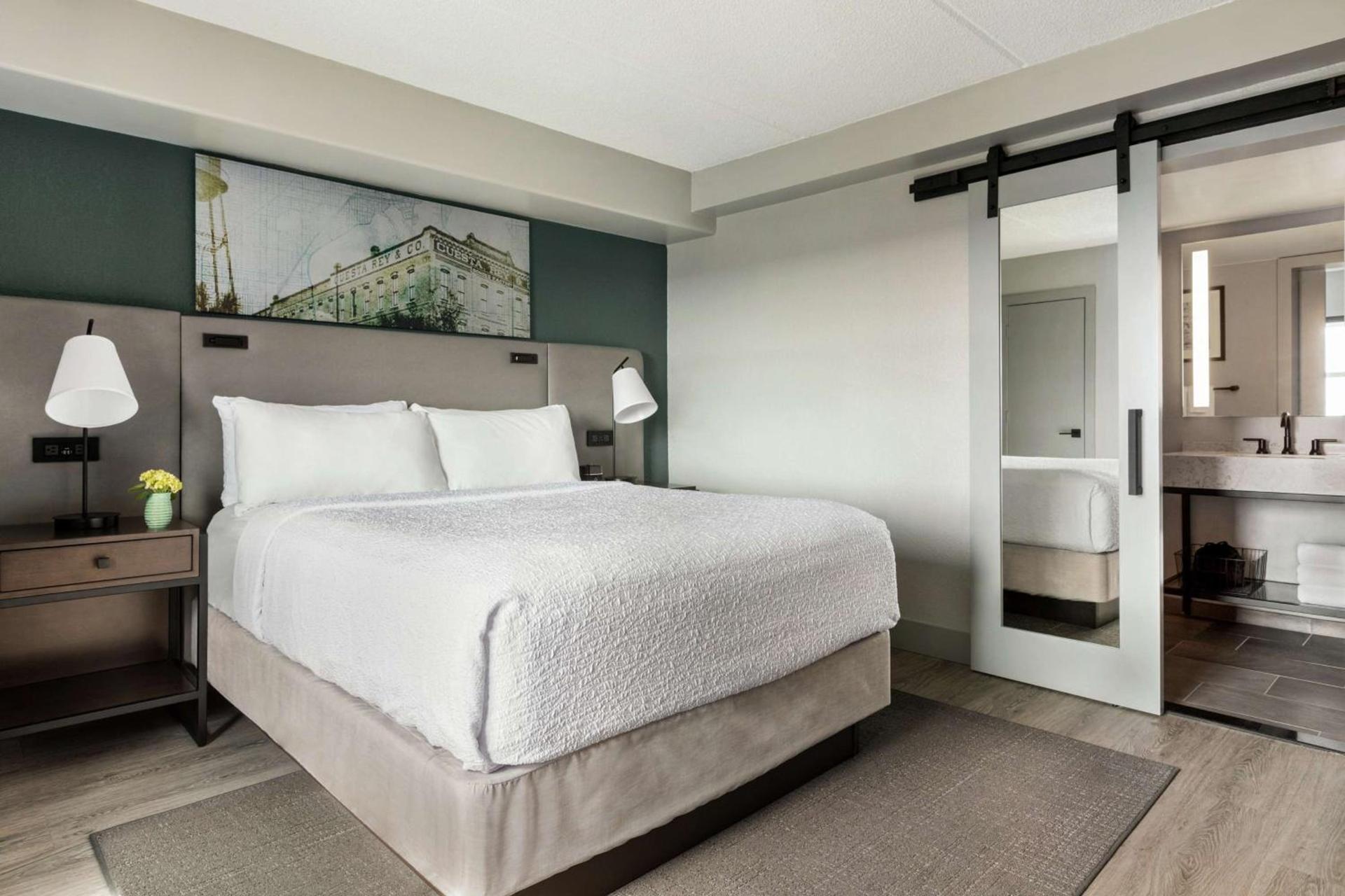 Hotel Alba Tampa, Tapestry Collection By Hilton photo 30
