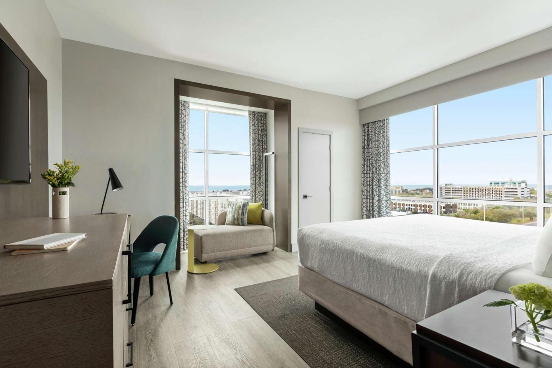 Hotel Alba Tampa, Tapestry Collection By Hilton photo 31