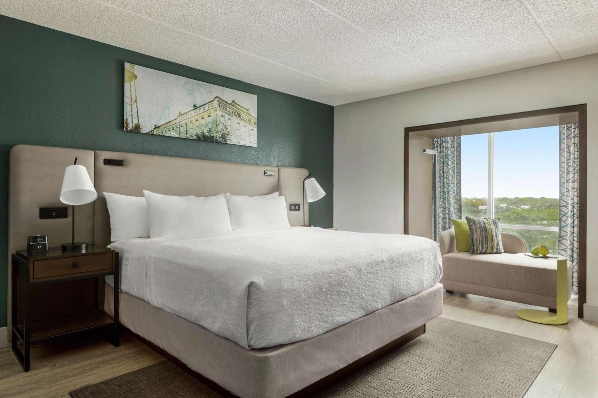 Hotel Alba Tampa, Tapestry Collection By Hilton photo 32