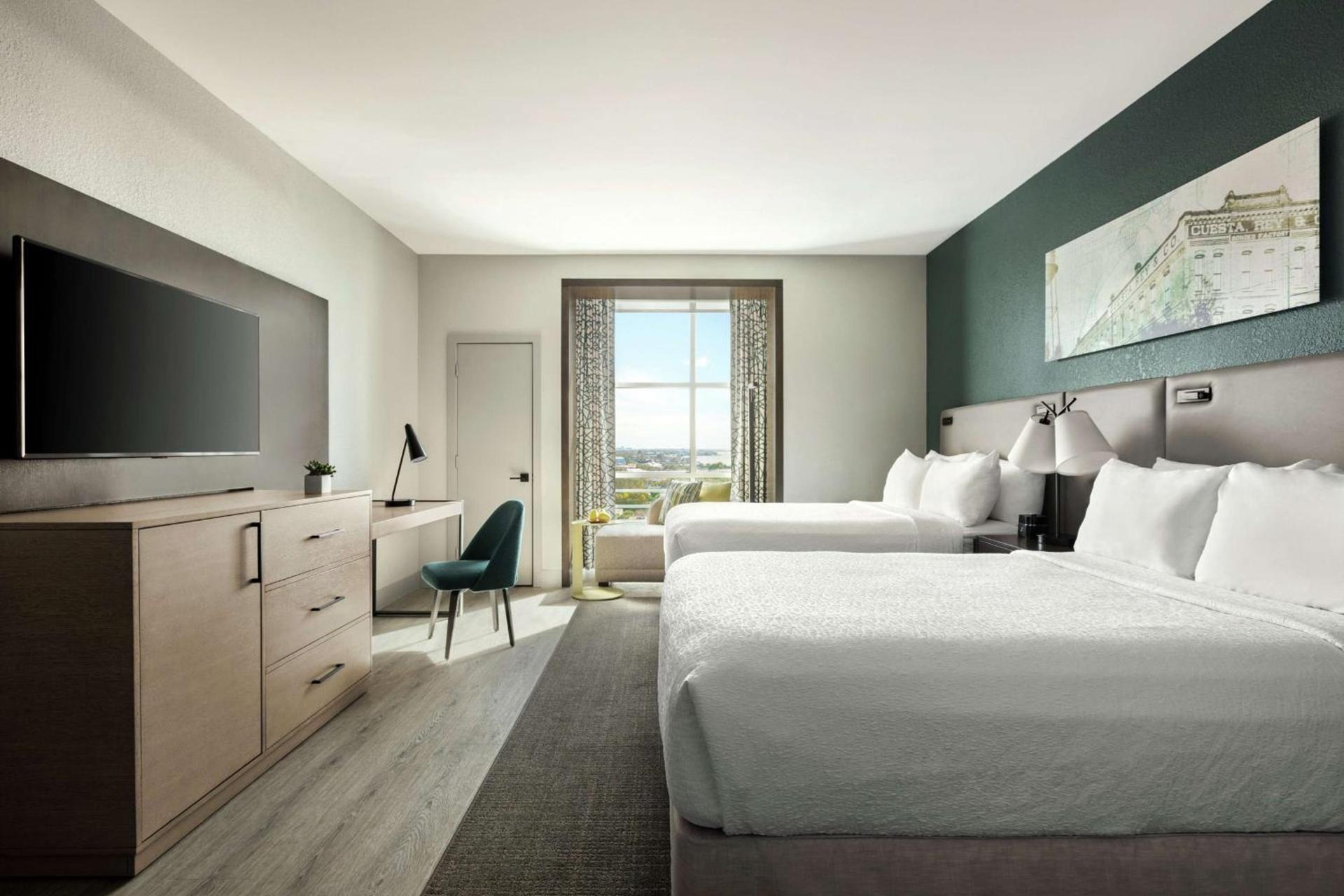 Hotel Alba Tampa, Tapestry Collection By Hilton photo 34