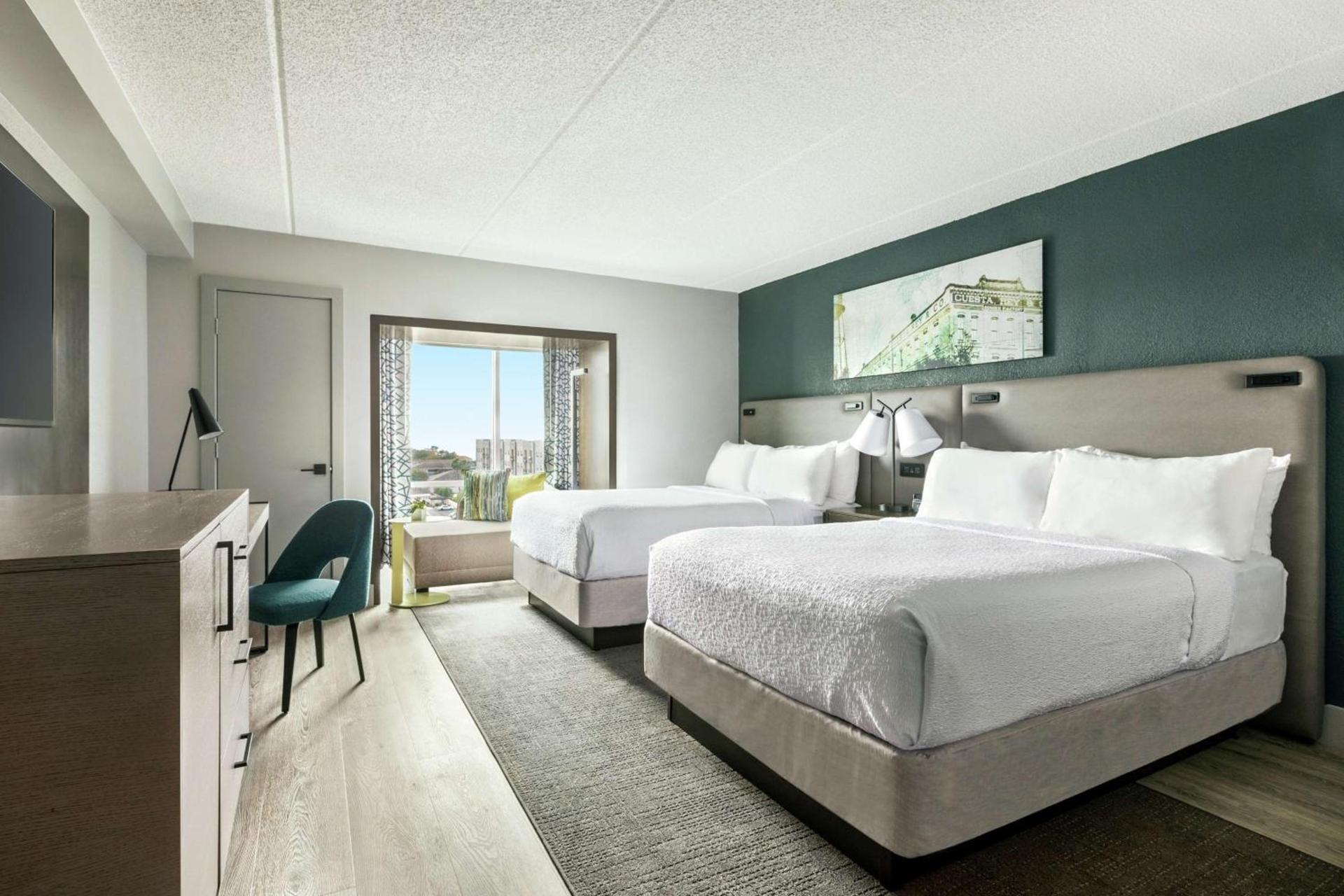 Hotel Alba Tampa, Tapestry Collection By Hilton photo 35