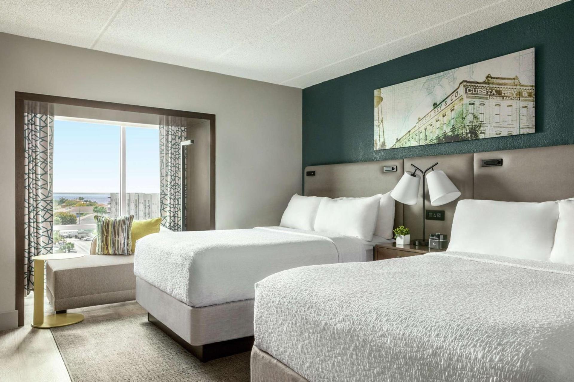 Hotel Alba Tampa, Tapestry Collection By Hilton photo 37