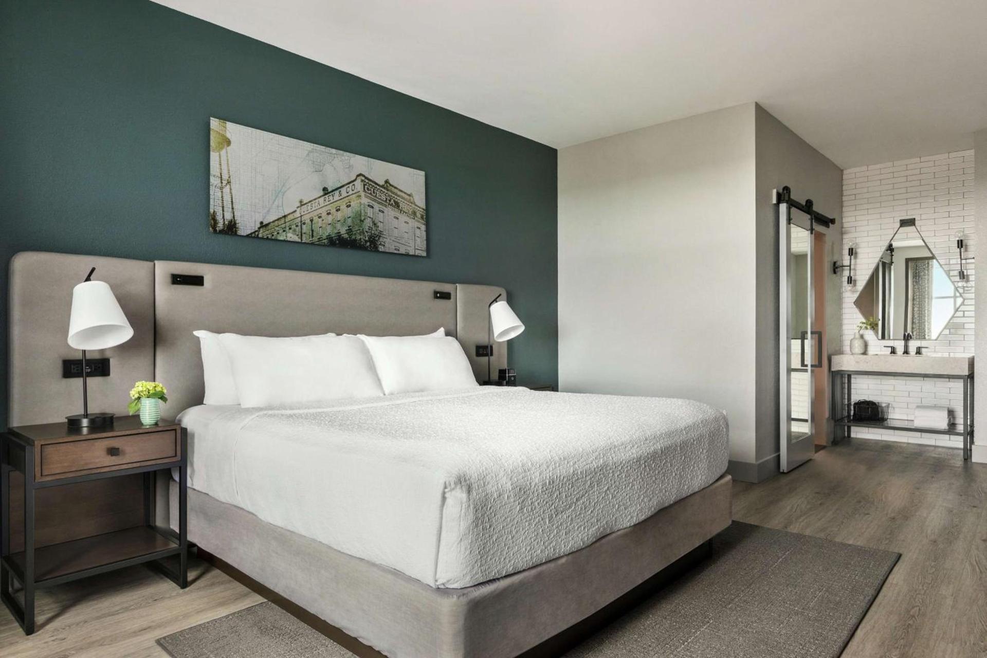 Hotel Alba Tampa, Tapestry Collection By Hilton photo 39
