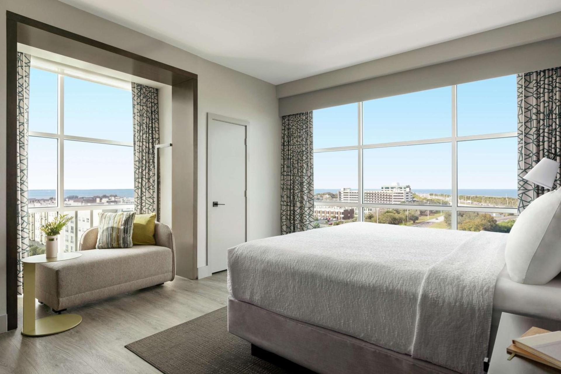 Hotel Alba Tampa, Tapestry Collection By Hilton photo 40