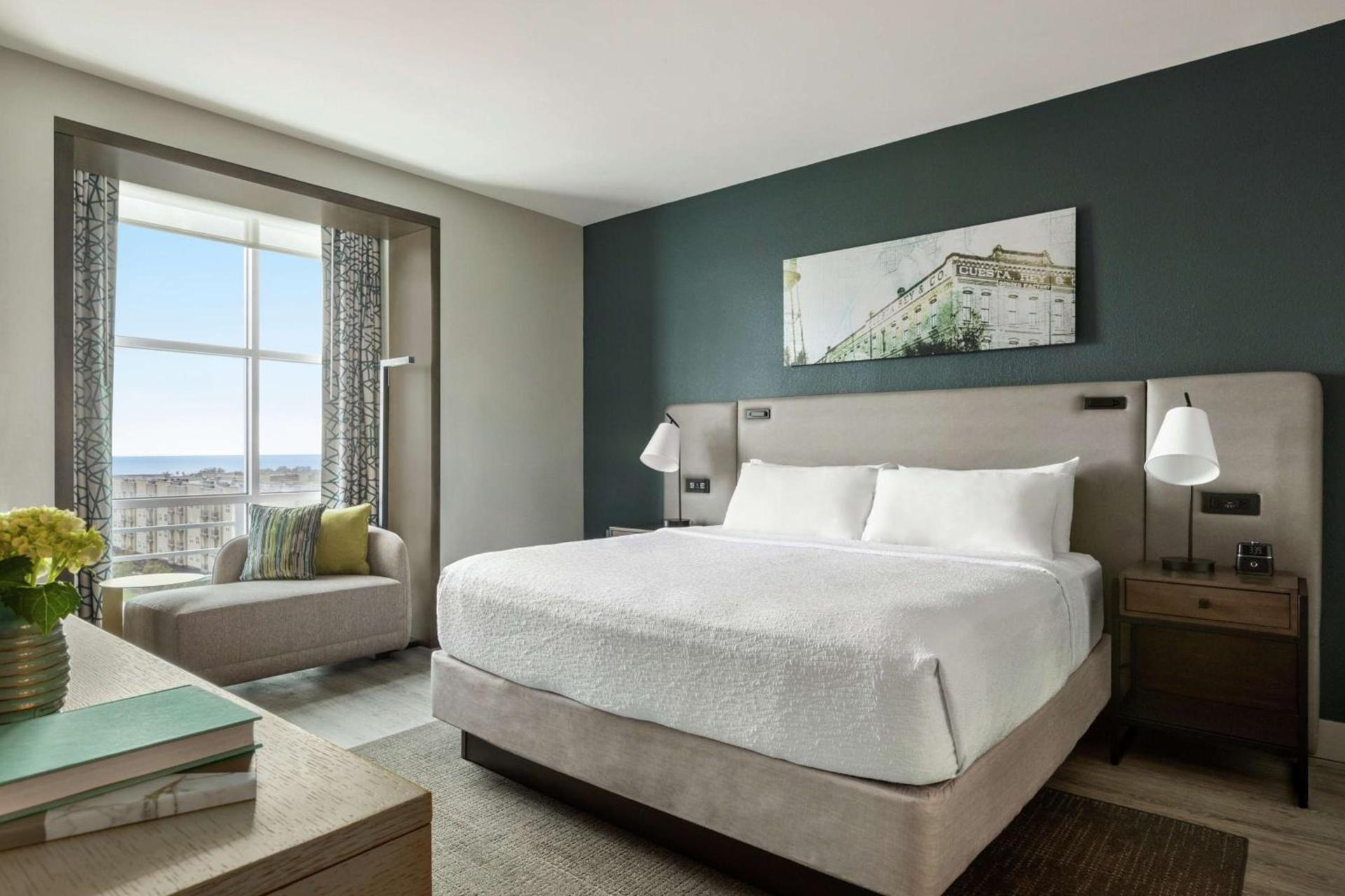 Hotel Alba Tampa, Tapestry Collection By Hilton photo 41