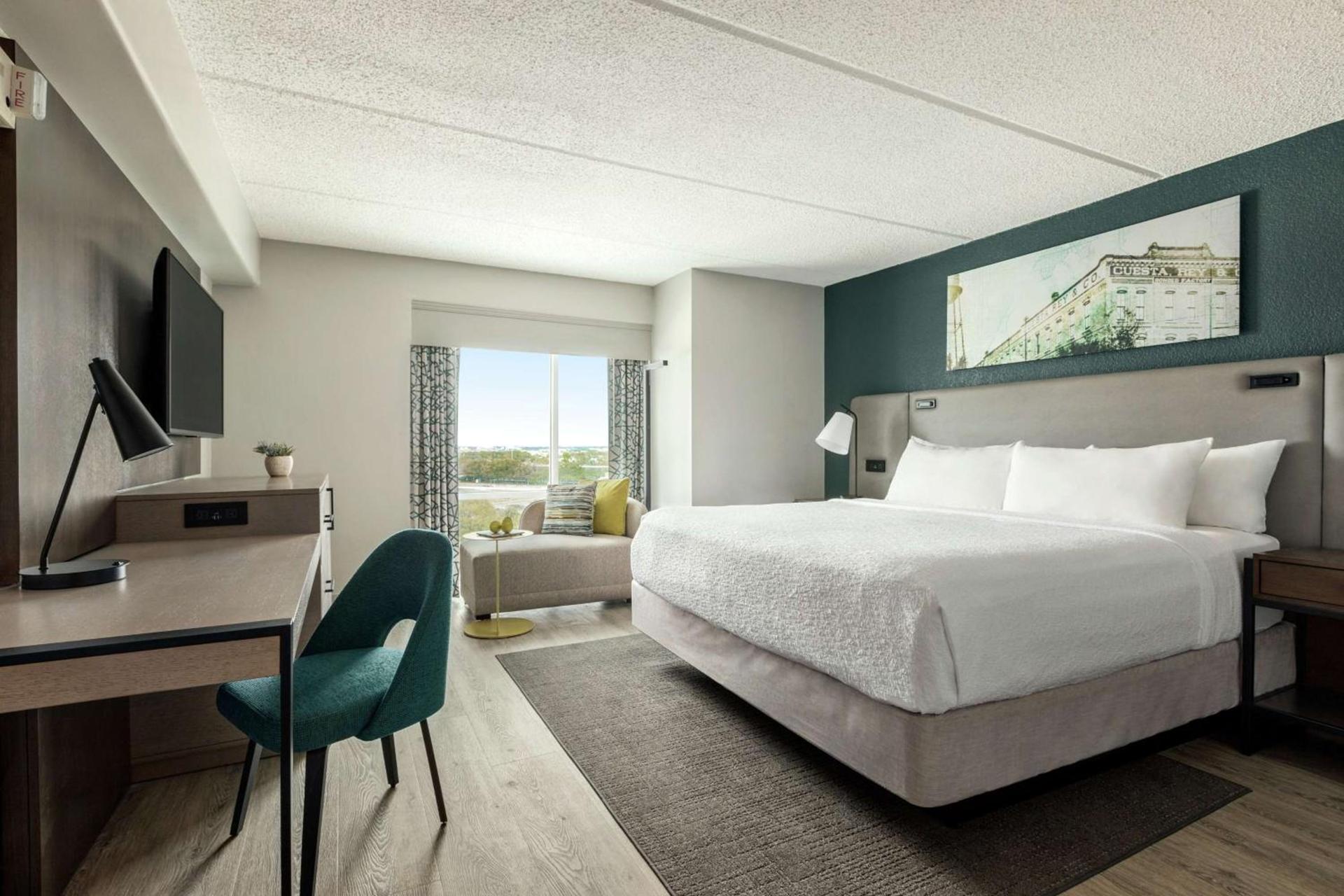 Hotel Alba Tampa, Tapestry Collection By Hilton photo 43