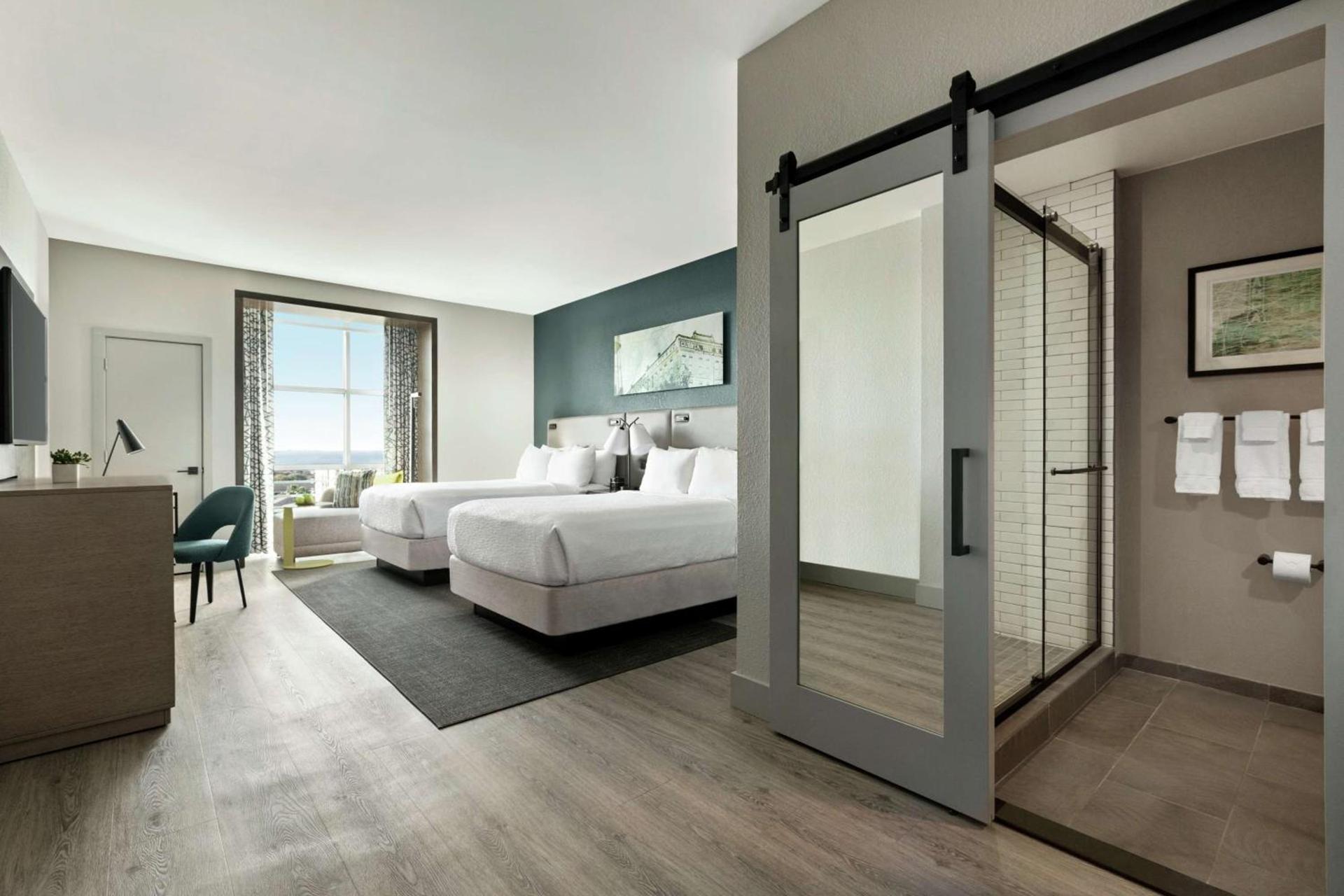 Hotel Alba Tampa, Tapestry Collection By Hilton photo 44