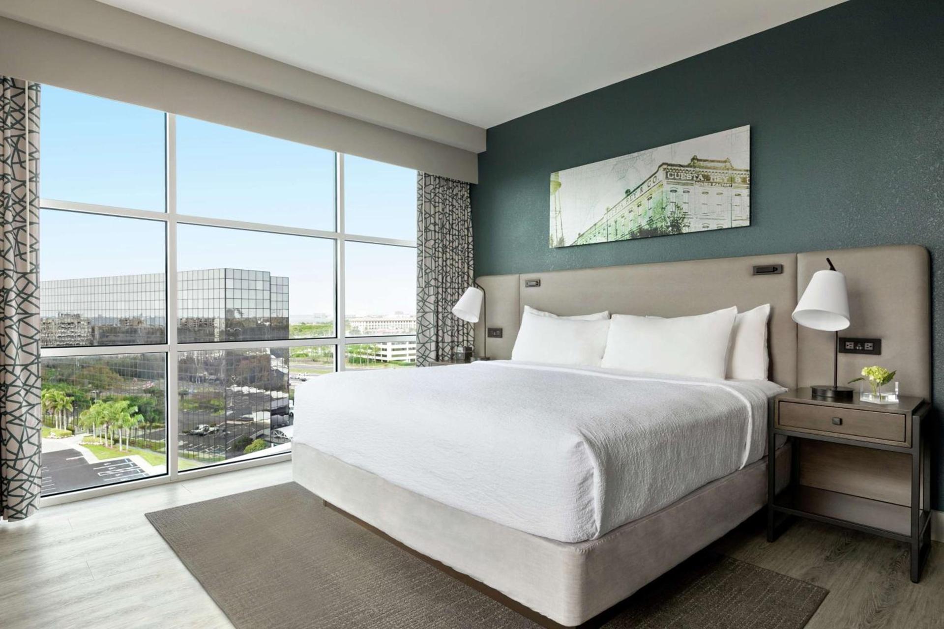 Hotel Alba Tampa, Tapestry Collection By Hilton photo 46