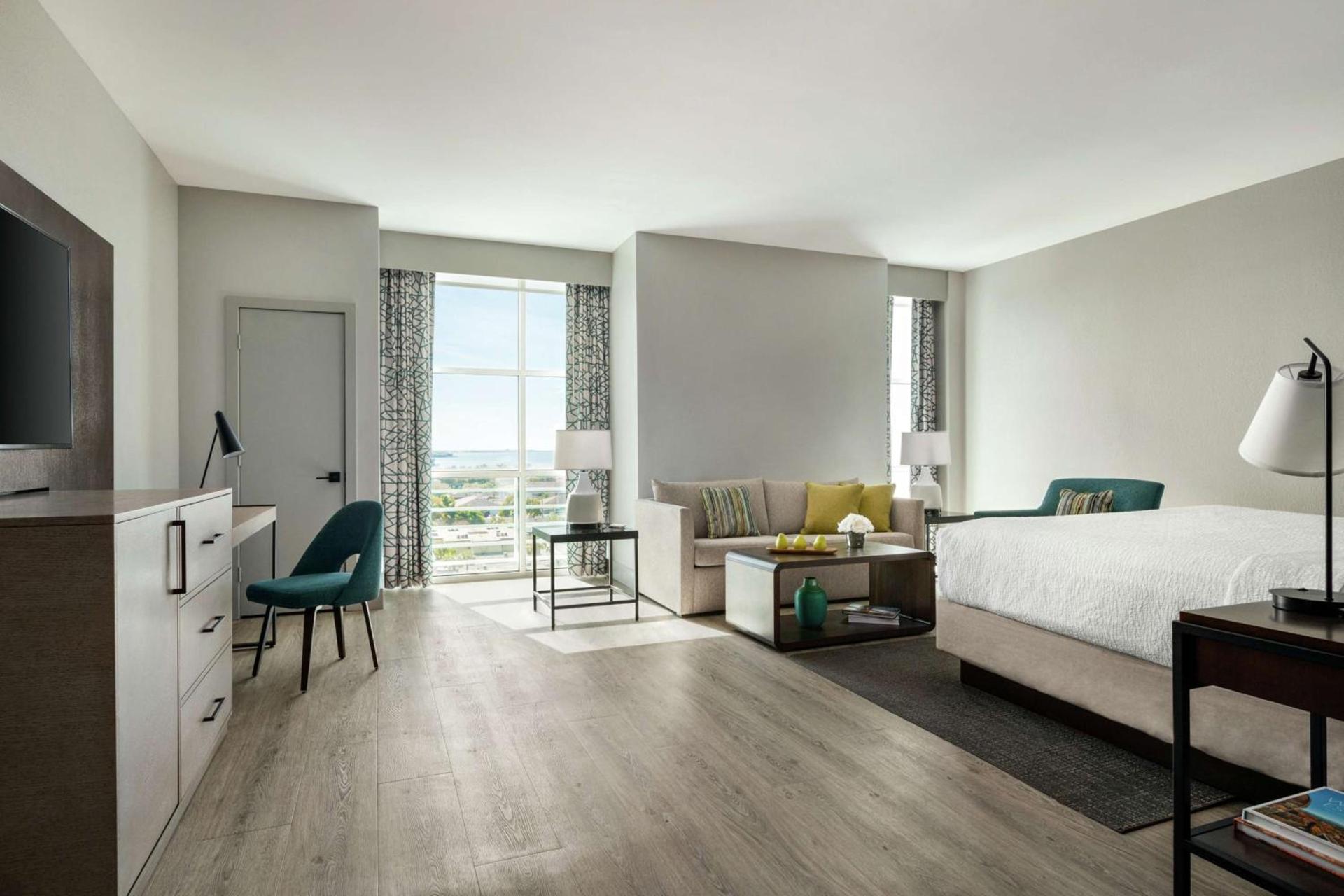 Hotel Alba Tampa, Tapestry Collection By Hilton photo 49