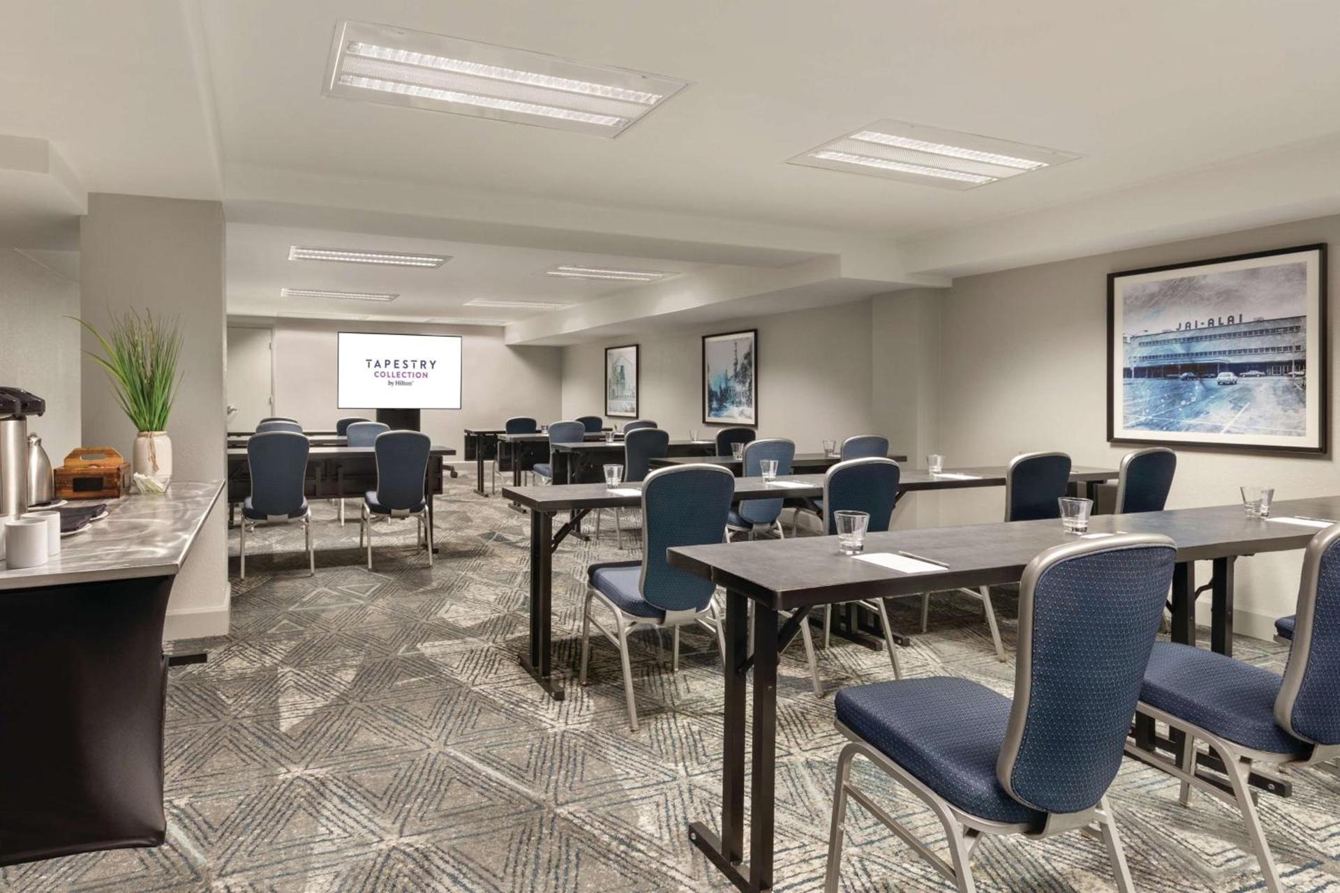 Hotel Alba Tampa, Tapestry Collection By Hilton photo 50